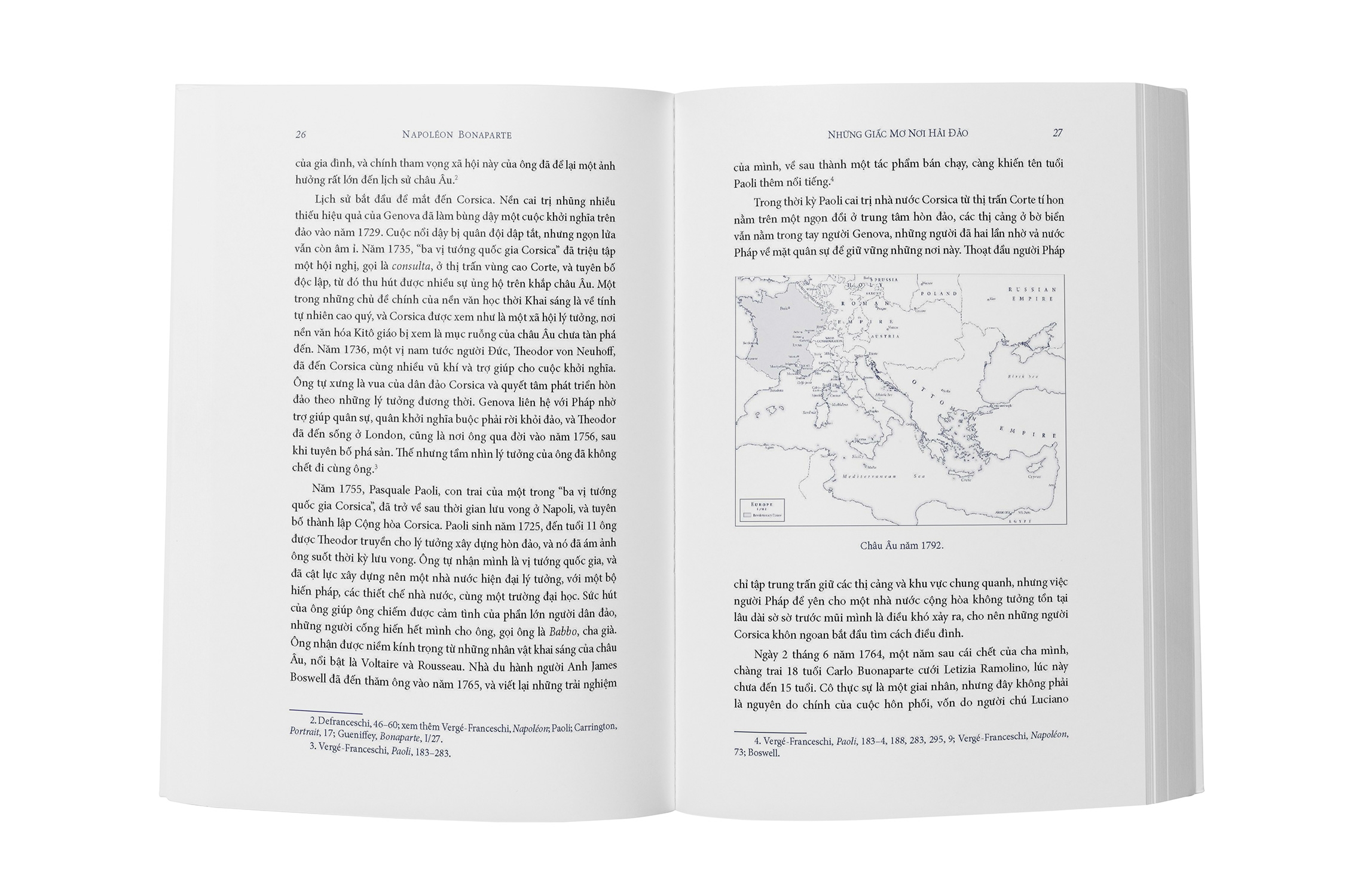 napoléon bonaparte - Ảnh 6