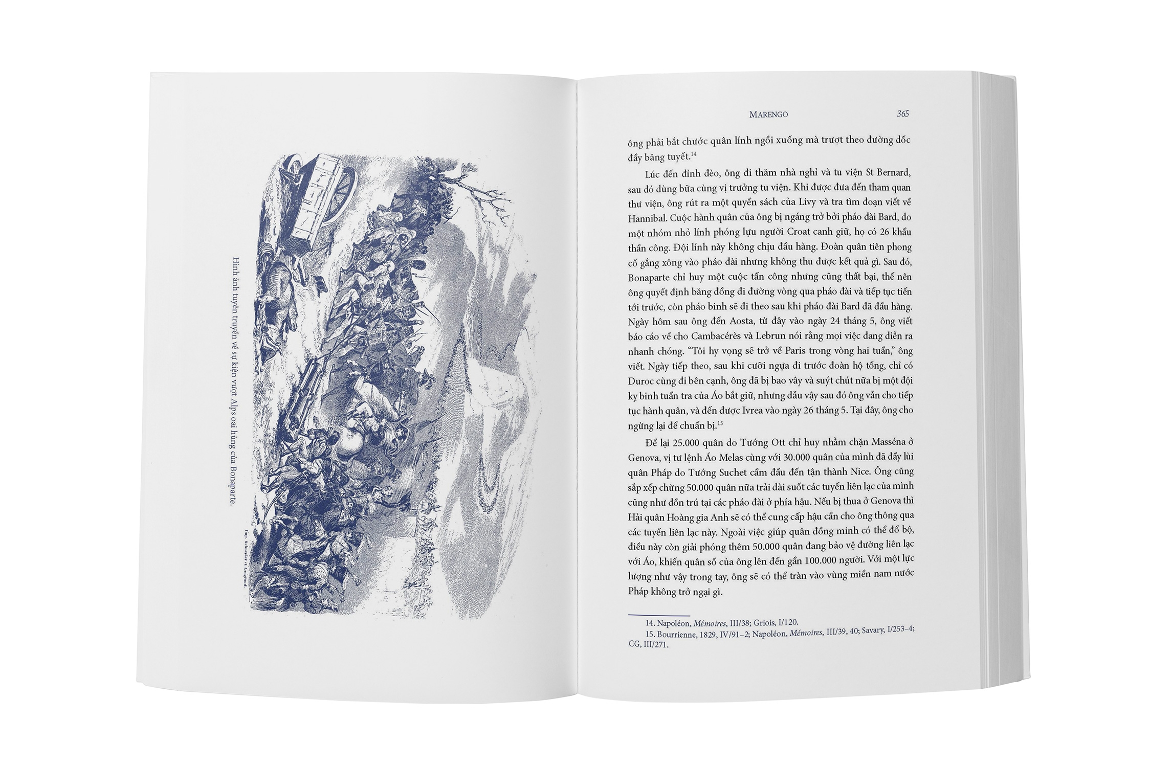 napoléon bonaparte - Ảnh 7