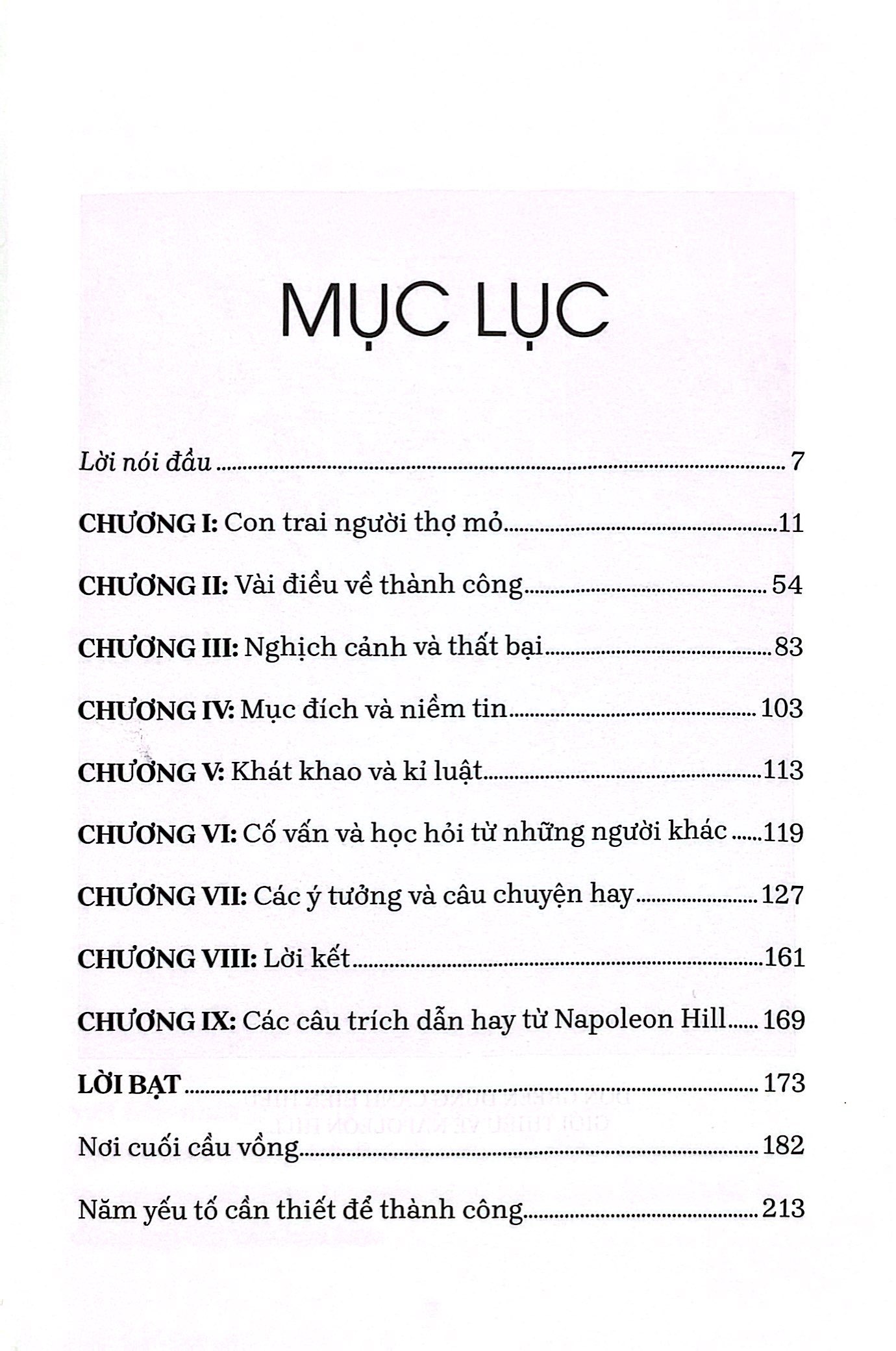napoleon hill - người thầy đời đời tôi (những nguyên tắc vượt thời gian đưa thành công của bạn lên tầm cao mới) - Ảnh 4