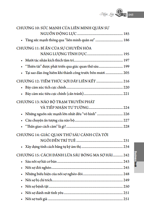 napoleon hill sức mạnh làm giàu kỳ diệu - nghĩ giàu & làm giàu - Ảnh 5
