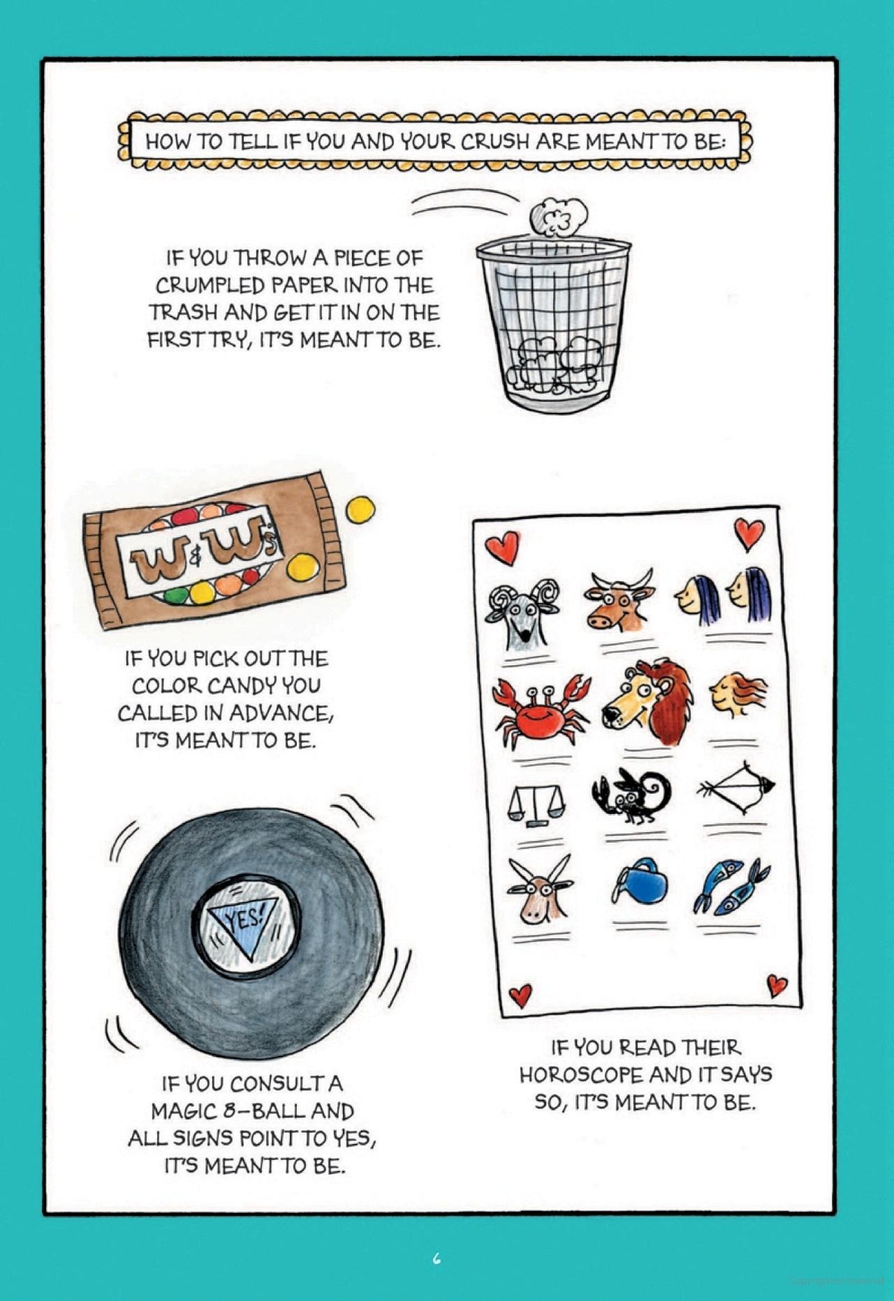 nat enough - book 2 - forget me nat - Ảnh 9