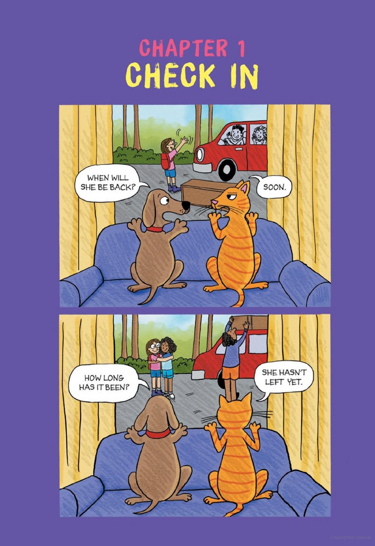 nat enough - book 3 - absolutely nat - Ảnh 14