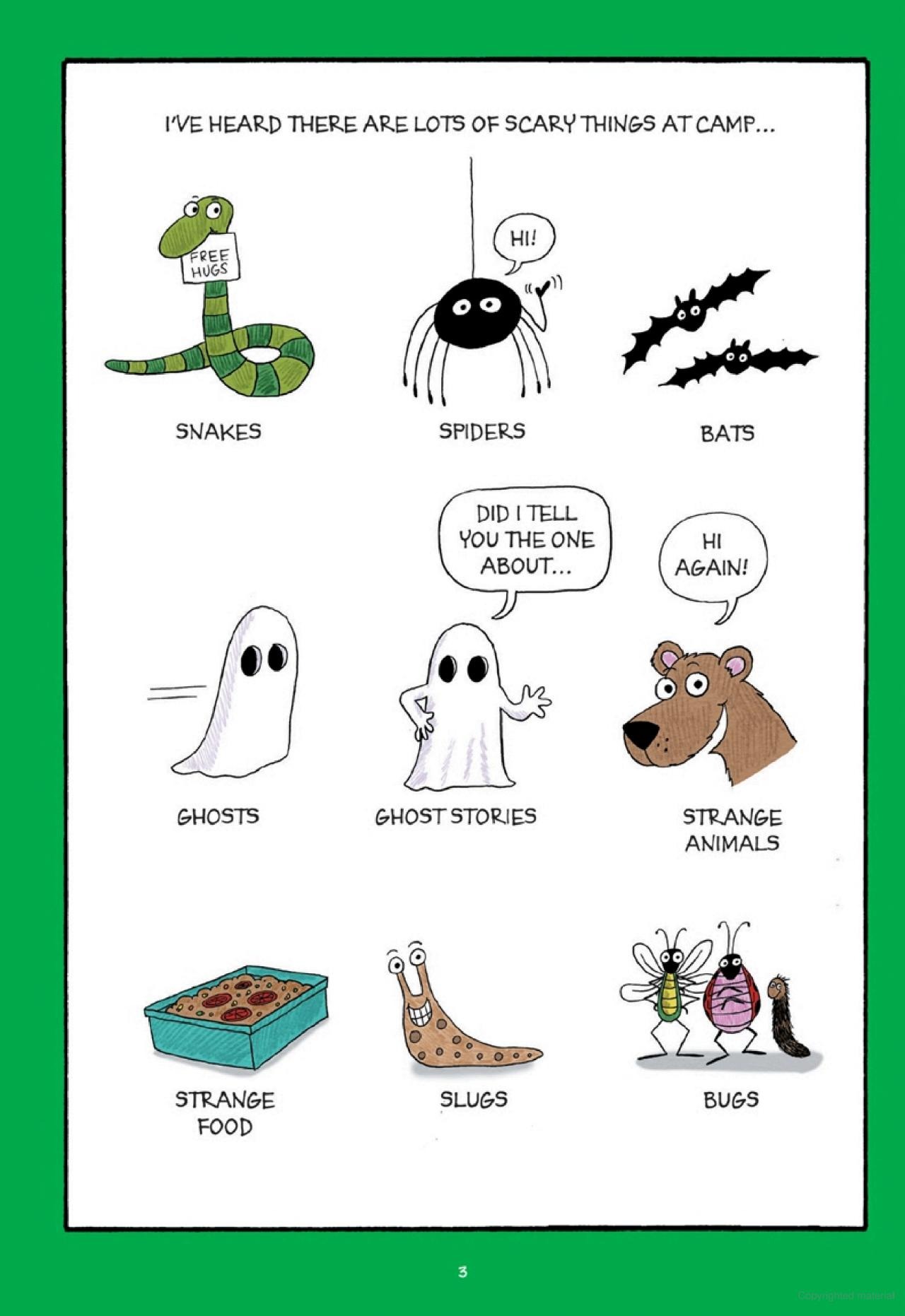 nat enough - book 3 - absolutely nat - Ảnh 6