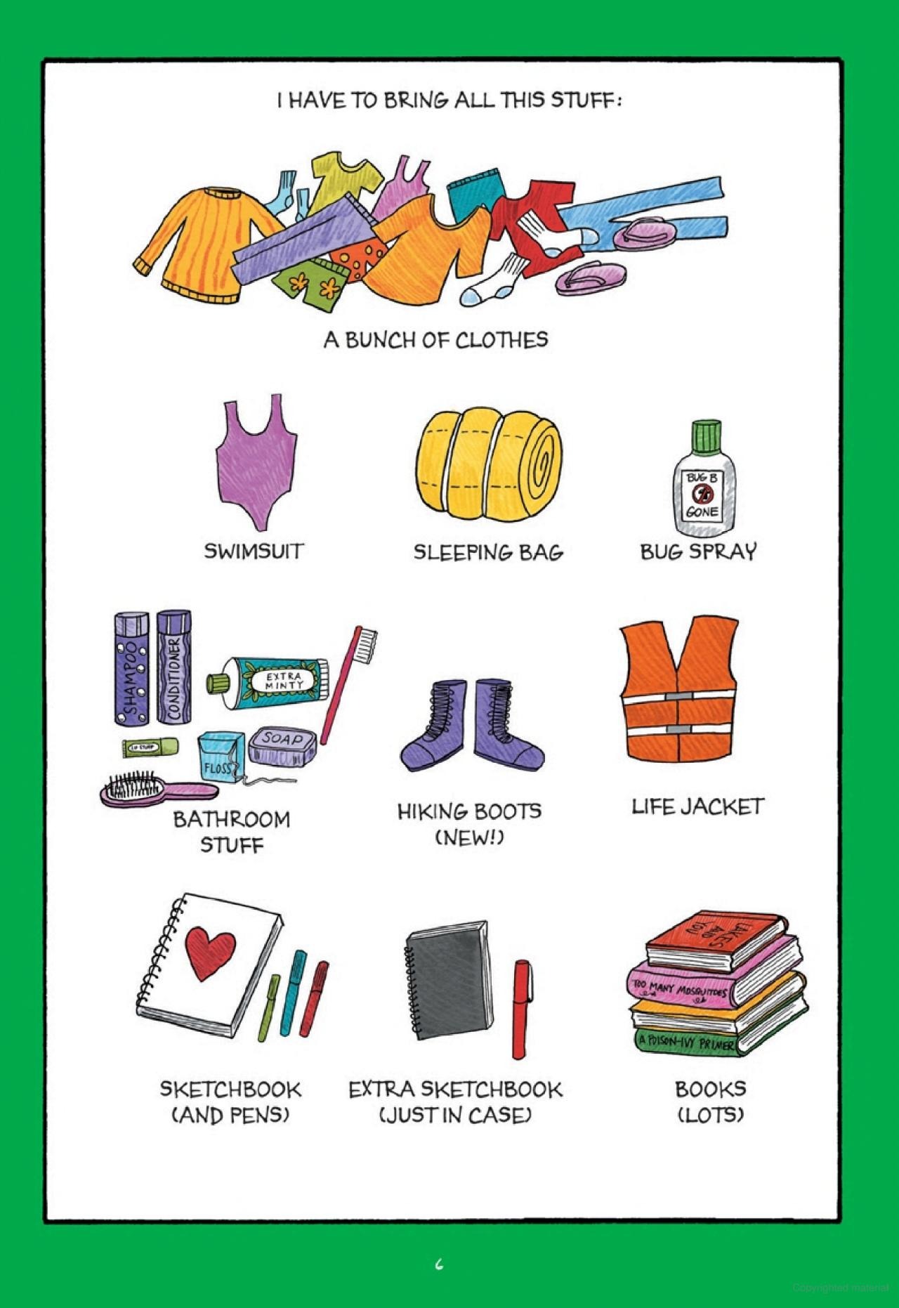 nat enough - book 3 - absolutely nat - Ảnh 9