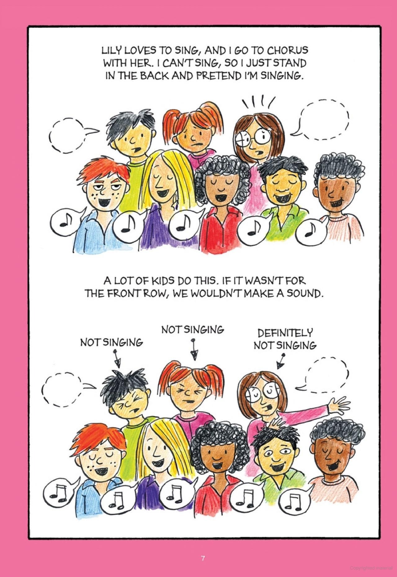 nat enough - book 6 - nat enough - Ảnh 10