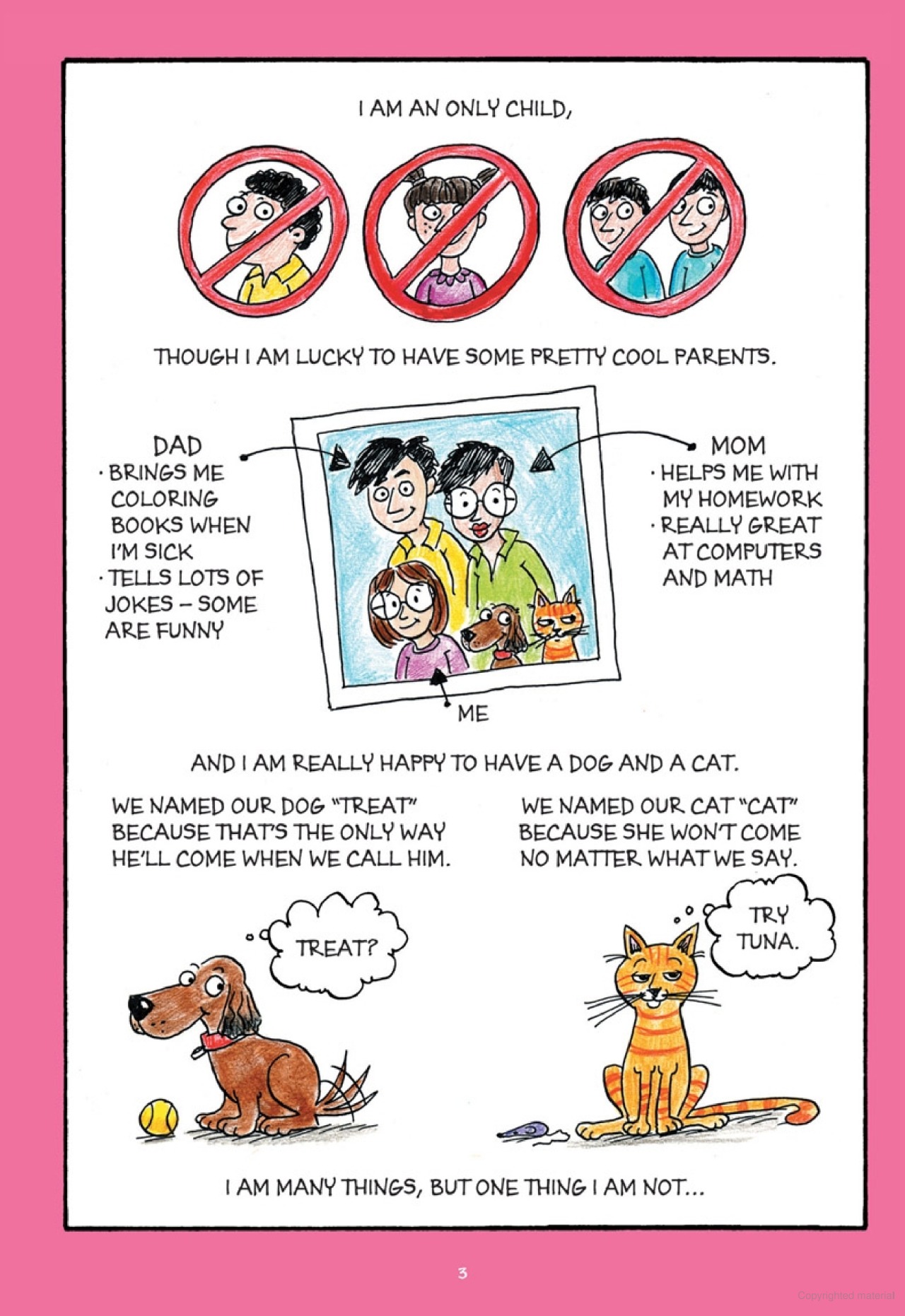 nat enough - book 6 - nat enough - Ảnh 6