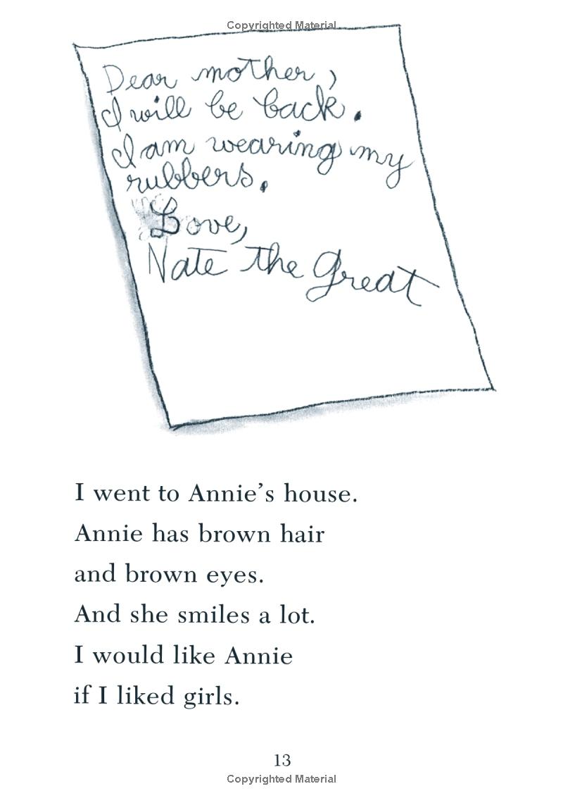 nate the great - Ảnh 10