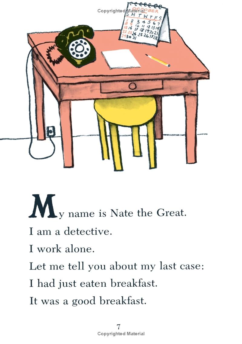 nate the great - Ảnh 4