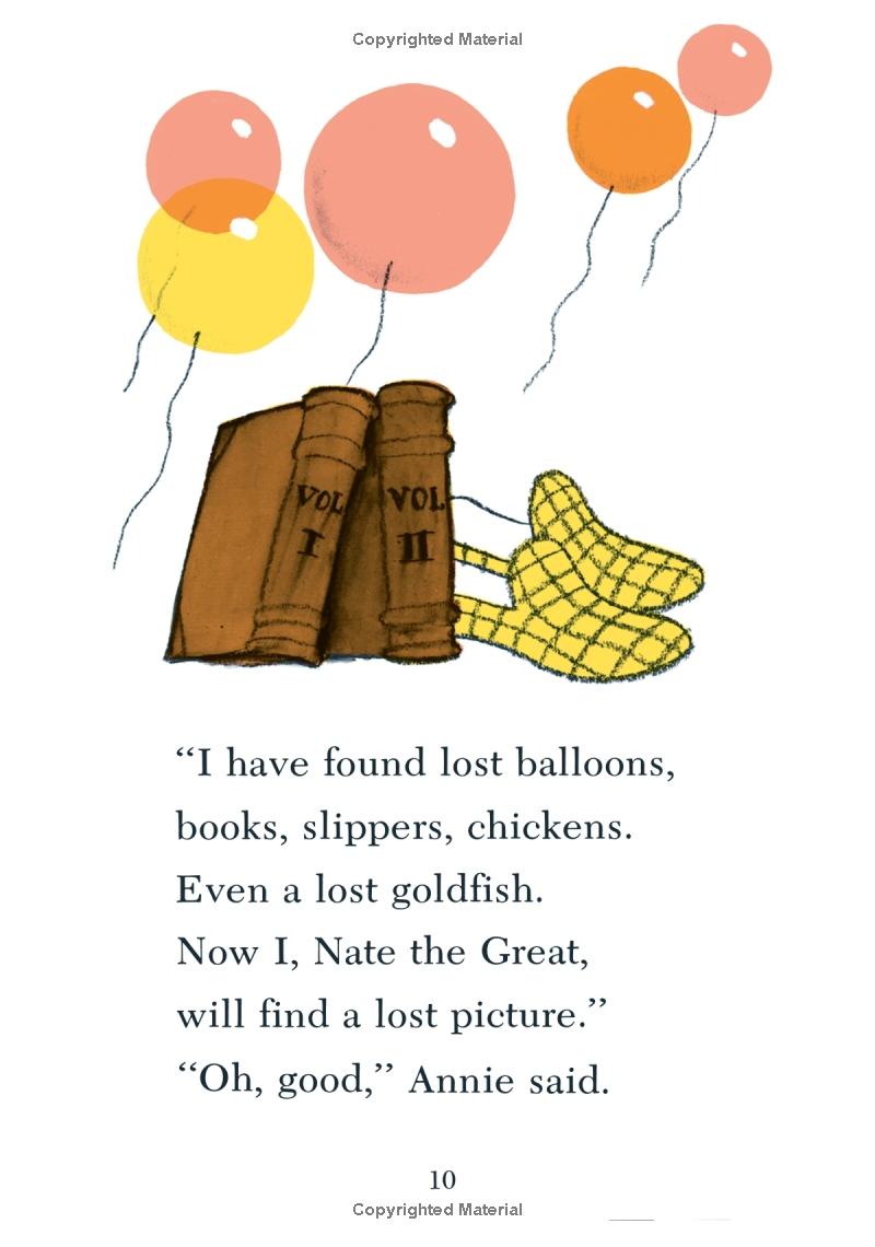 nate the great - Ảnh 7