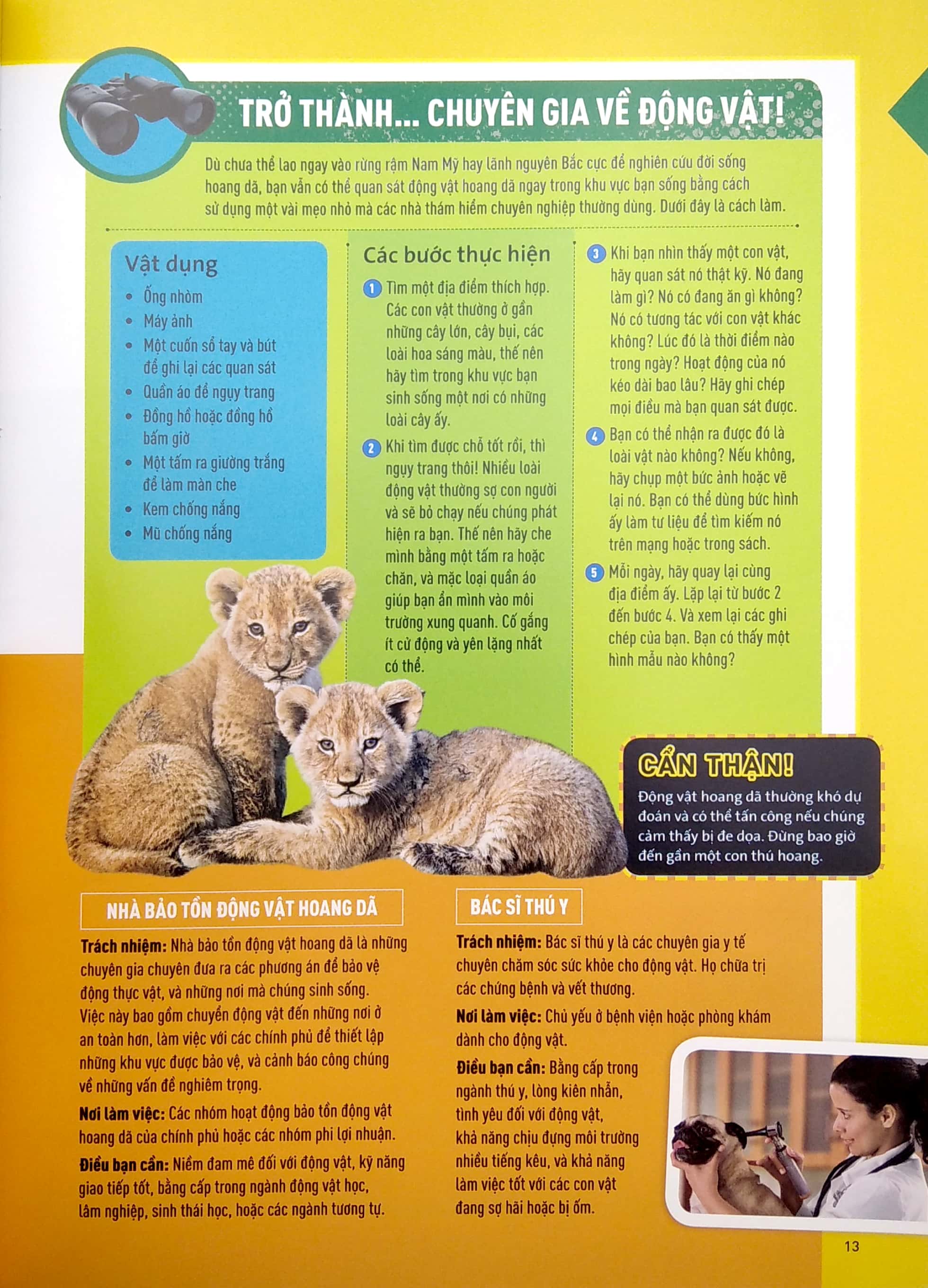 national geographic kids - siêu cẩm nang thám hiểm - Ảnh 6