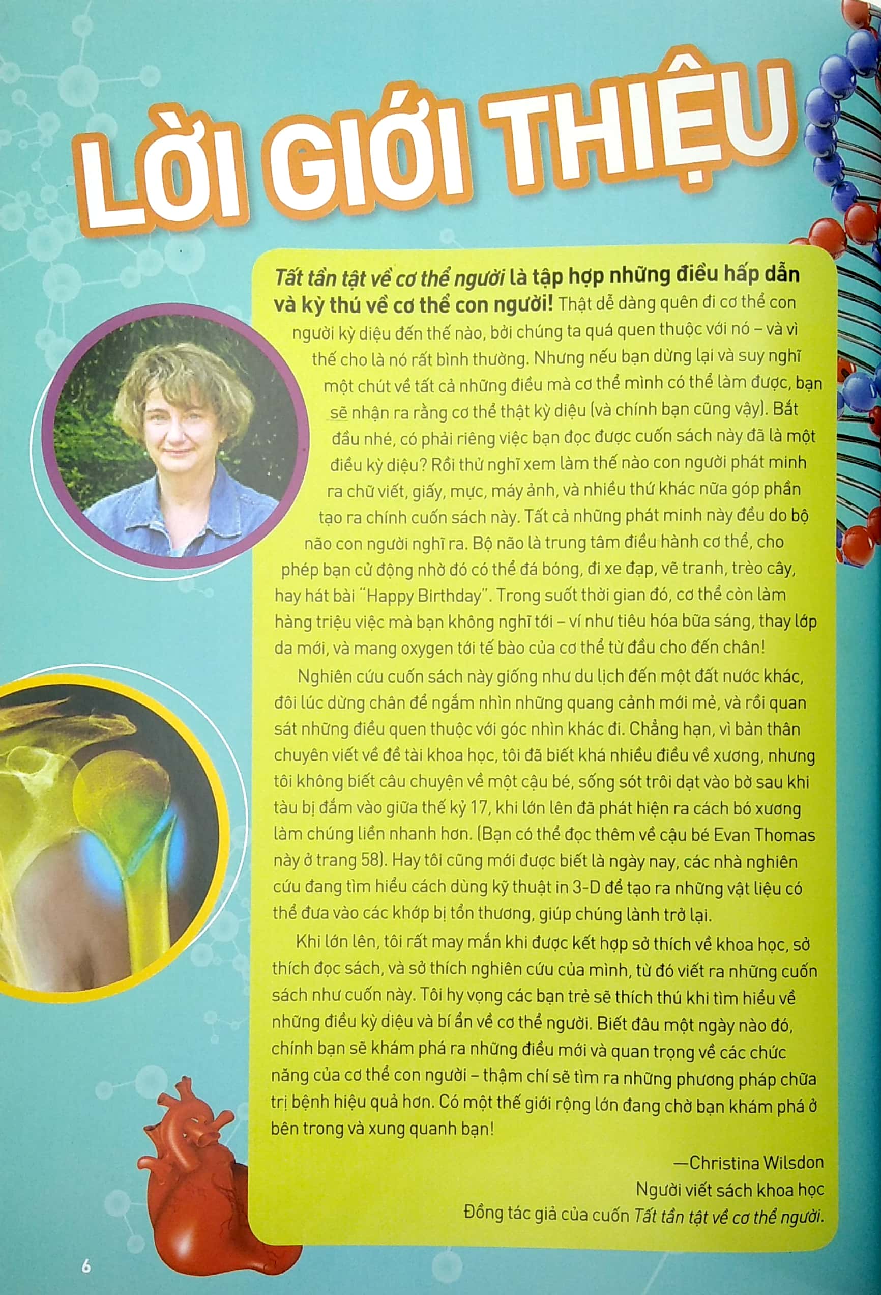 national geographic kids - tất tần tật về cơ thể người - Ảnh 4