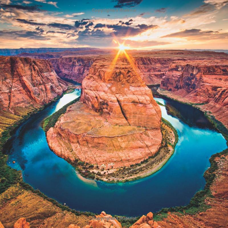 national geographic little kids first big book of rocks, minerals & shells - Ảnh 3