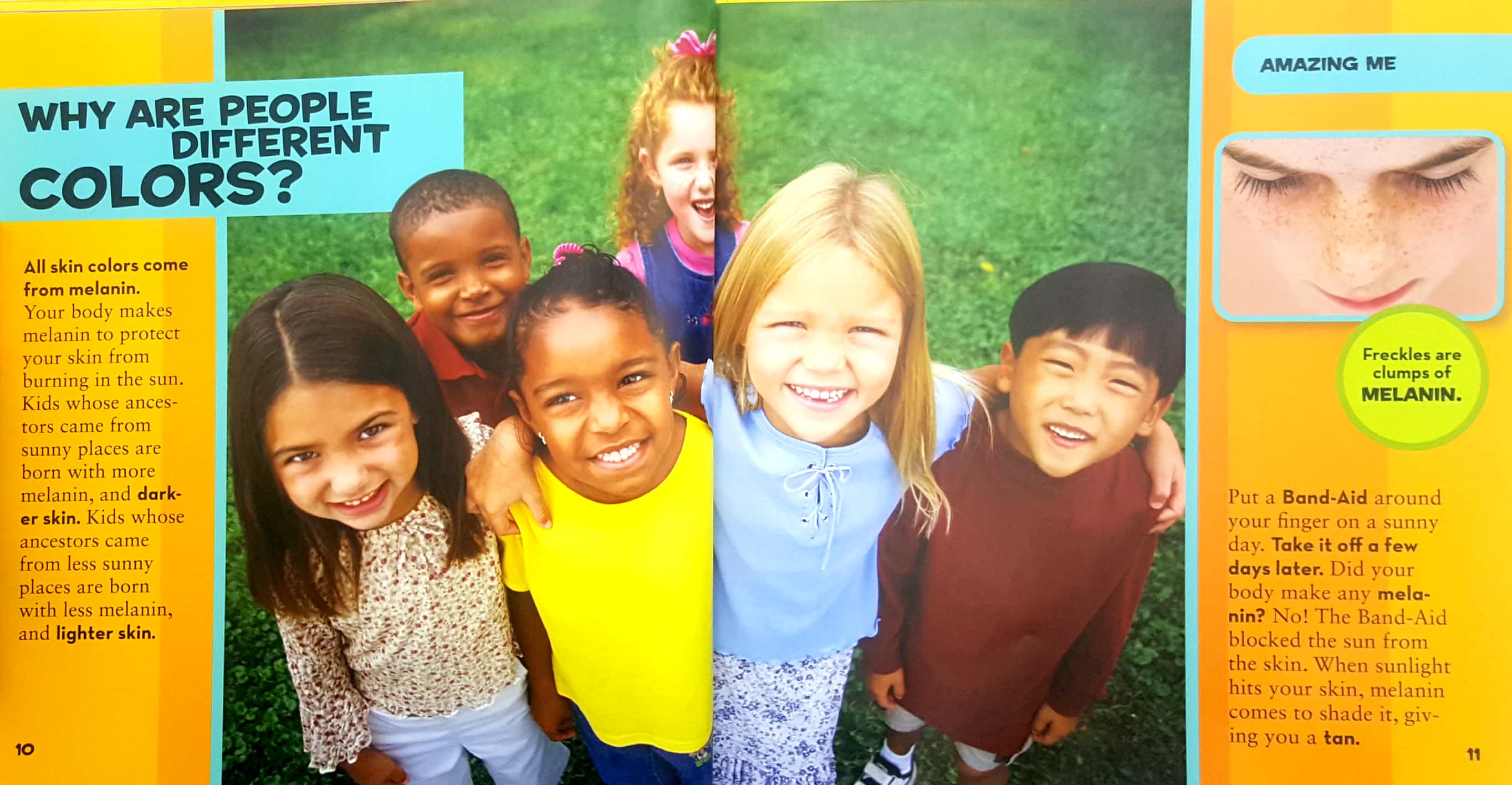 national geographic little kids first big book of why (national geographic little kids first big books) - Ảnh 5