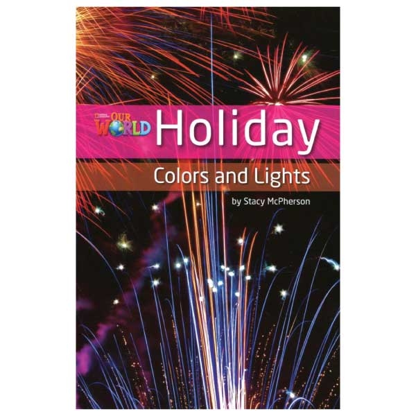 national geographic primary 3 reader 8 - Ảnh 2