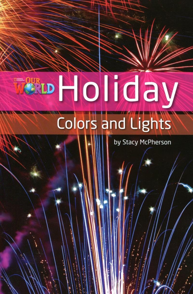 national geographic primary 3 reader 8 - Ảnh 3