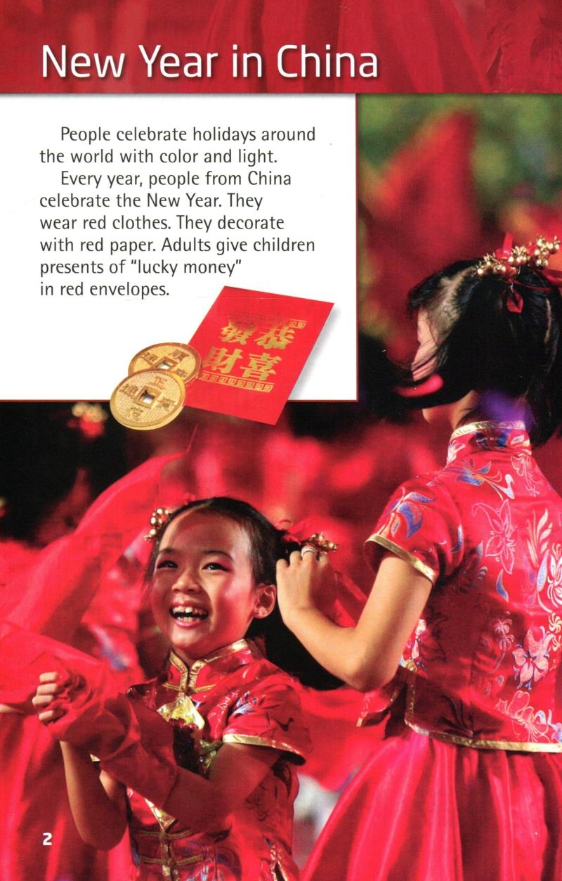 national geographic primary 3 reader 8 - Ảnh 4