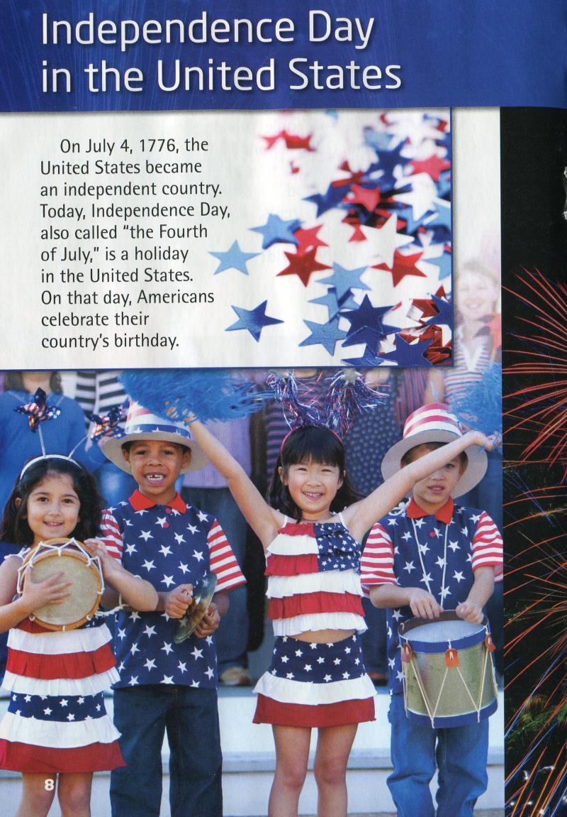 national geographic primary 3 reader 8 - Ảnh 7