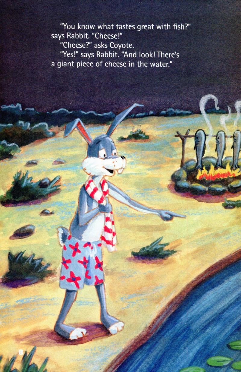 national geographic primary 3 reader 9 - Ảnh 4