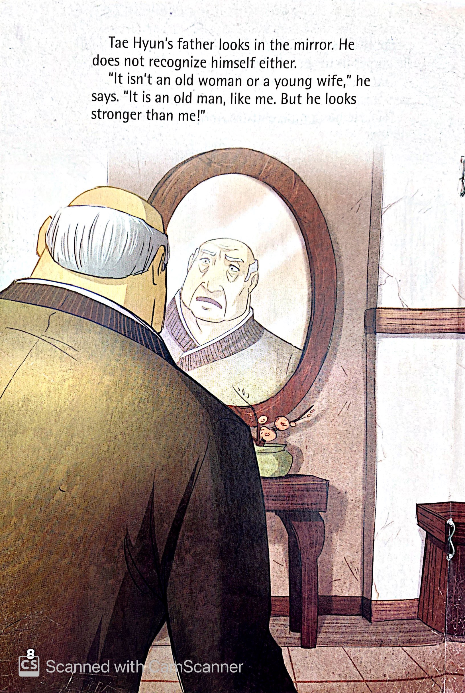 national geographic primary 4 reader 1 - Ảnh 11