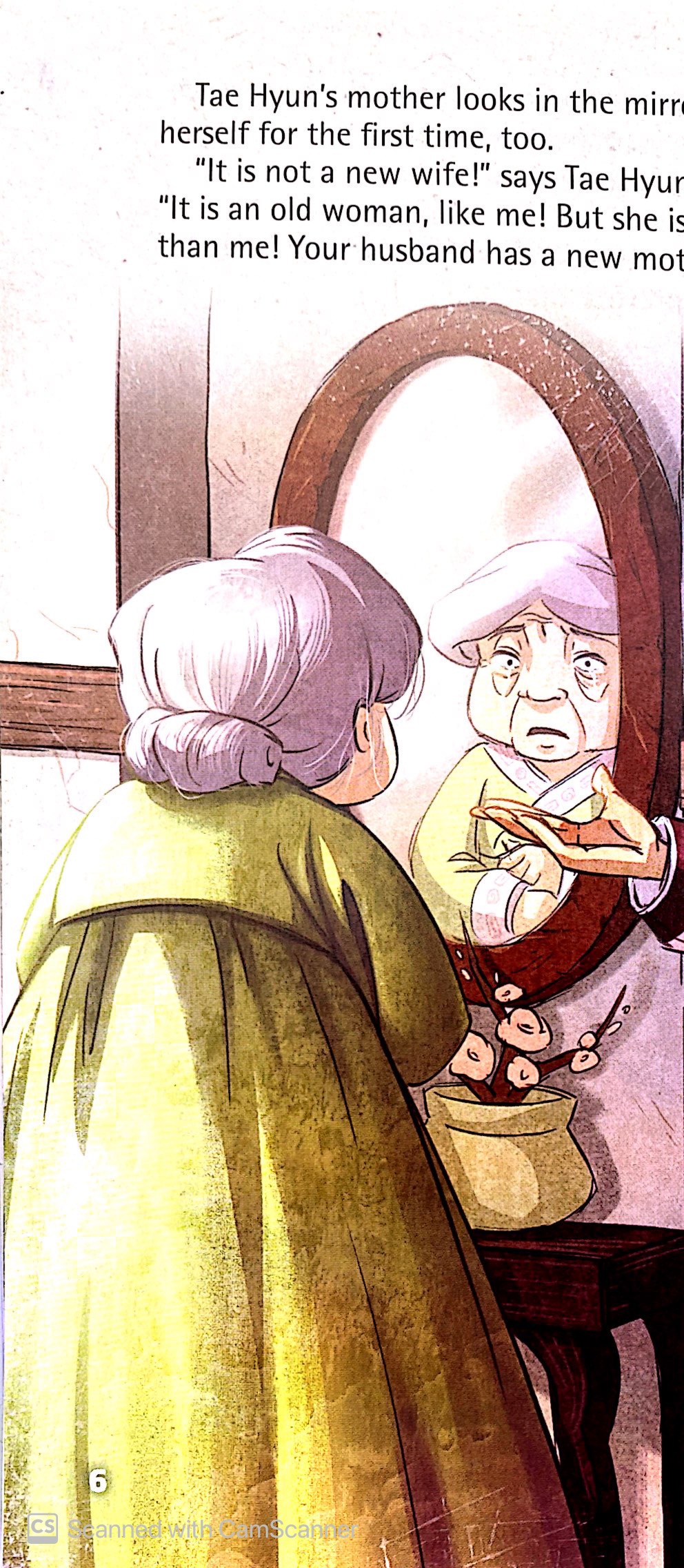 national geographic primary 4 reader 1 - Ảnh 9