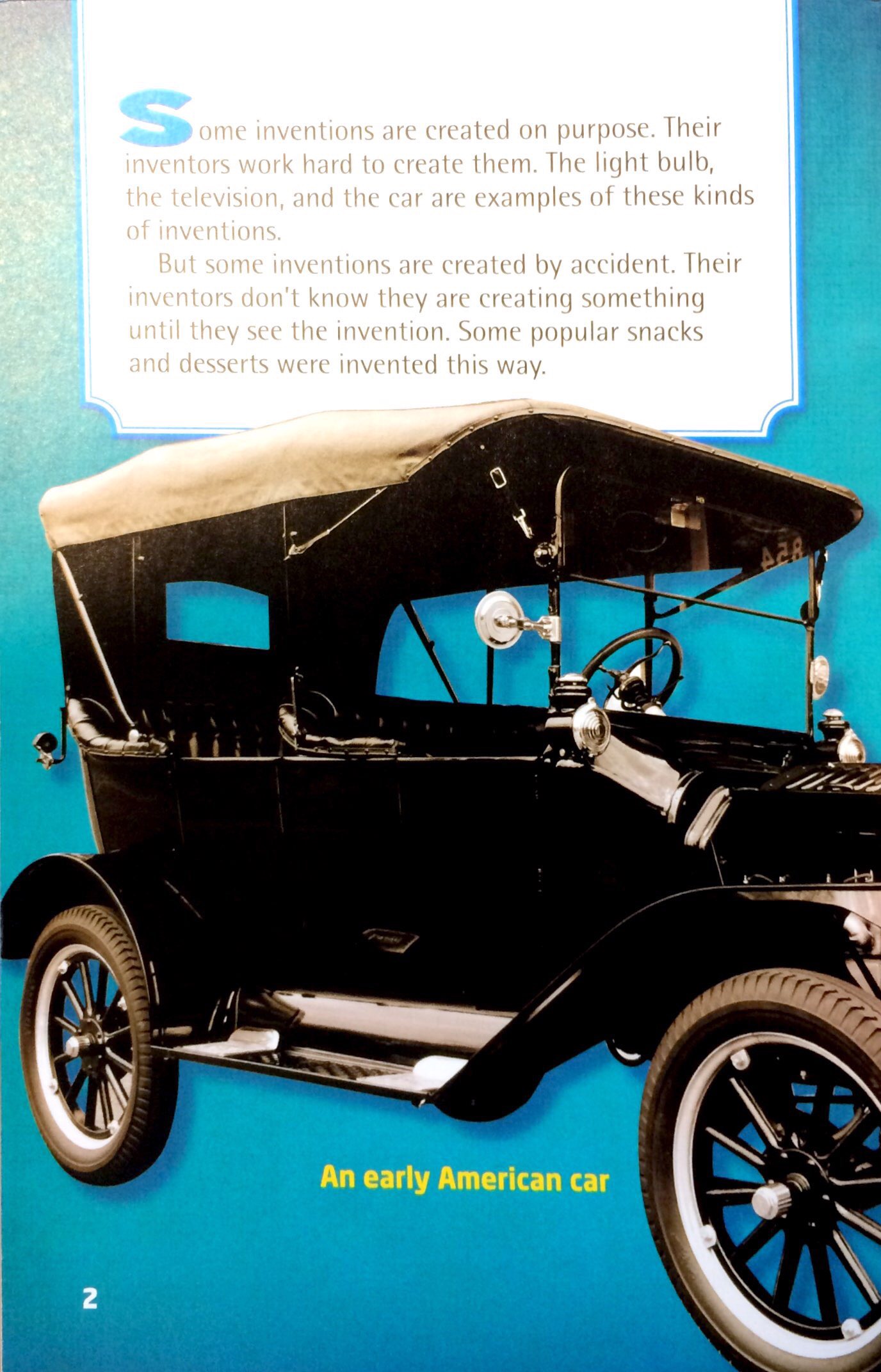 national geographic primary 4 reader 7 - Ảnh 3