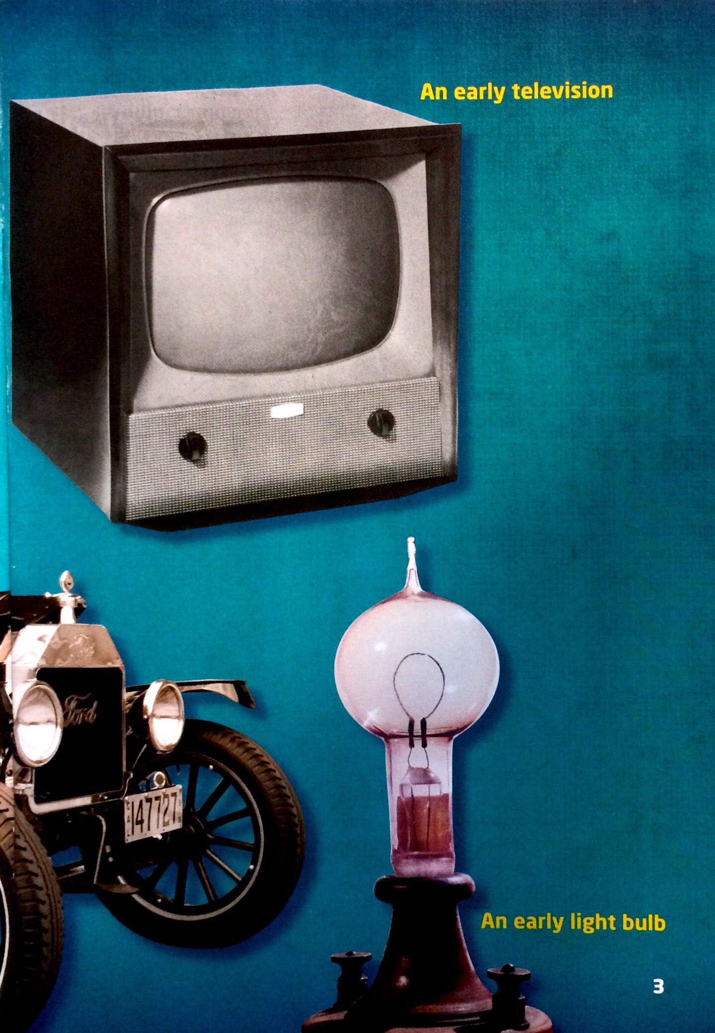 national geographic primary 4 reader 7 - Ảnh 4