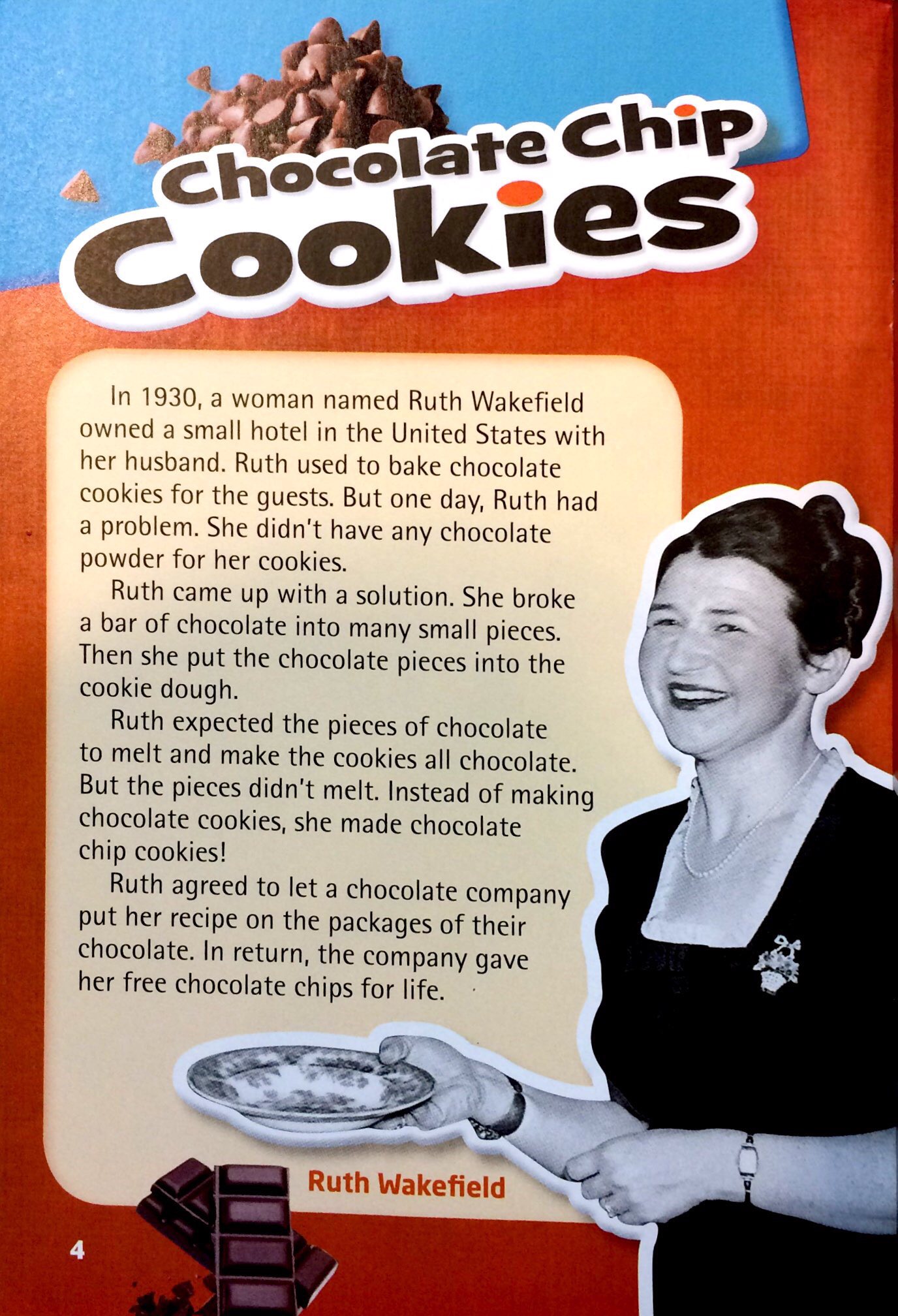 national geographic primary 4 reader 7 - Ảnh 5