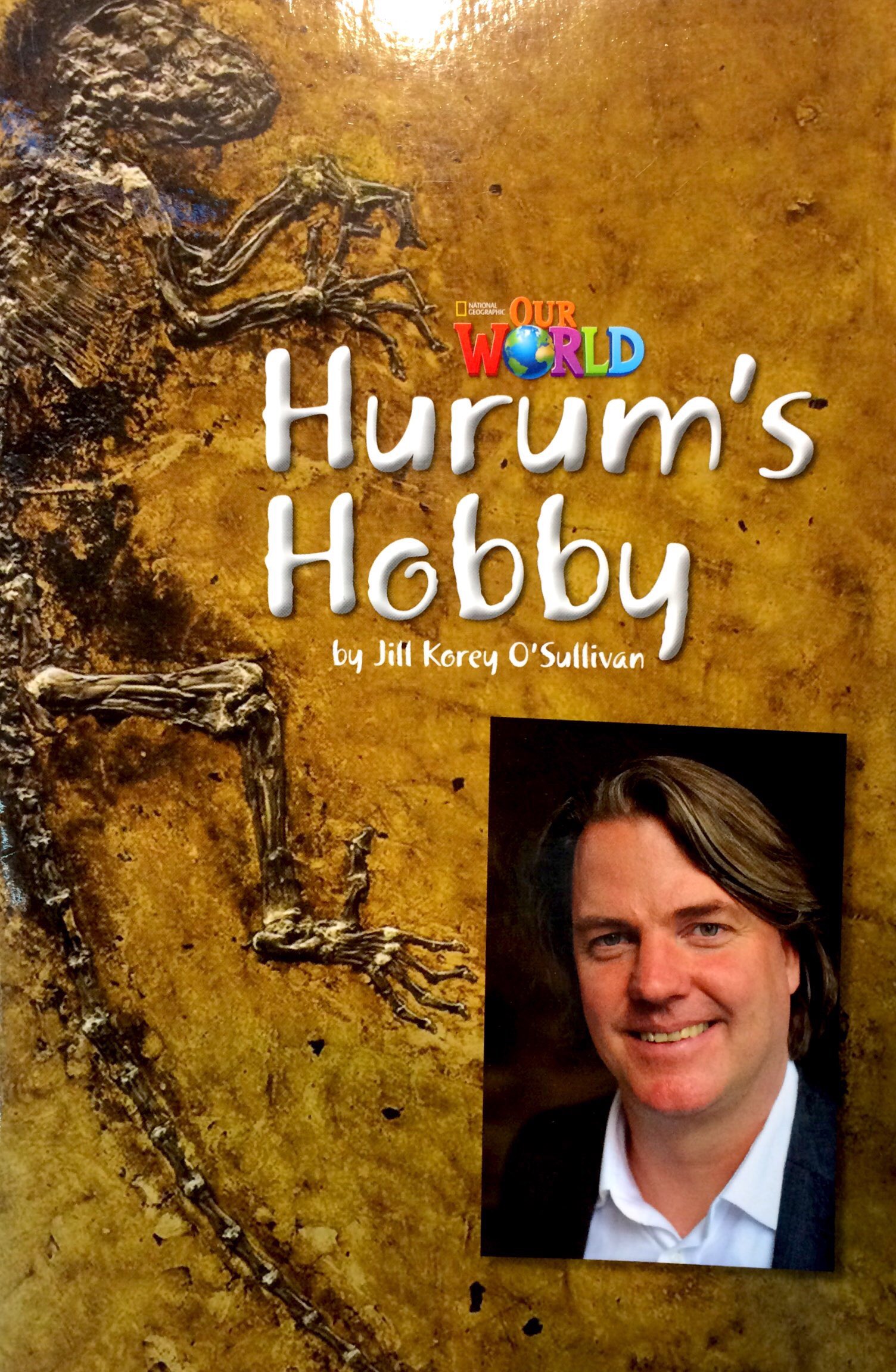 national geographic primary 4 reader 8 - Ảnh 2