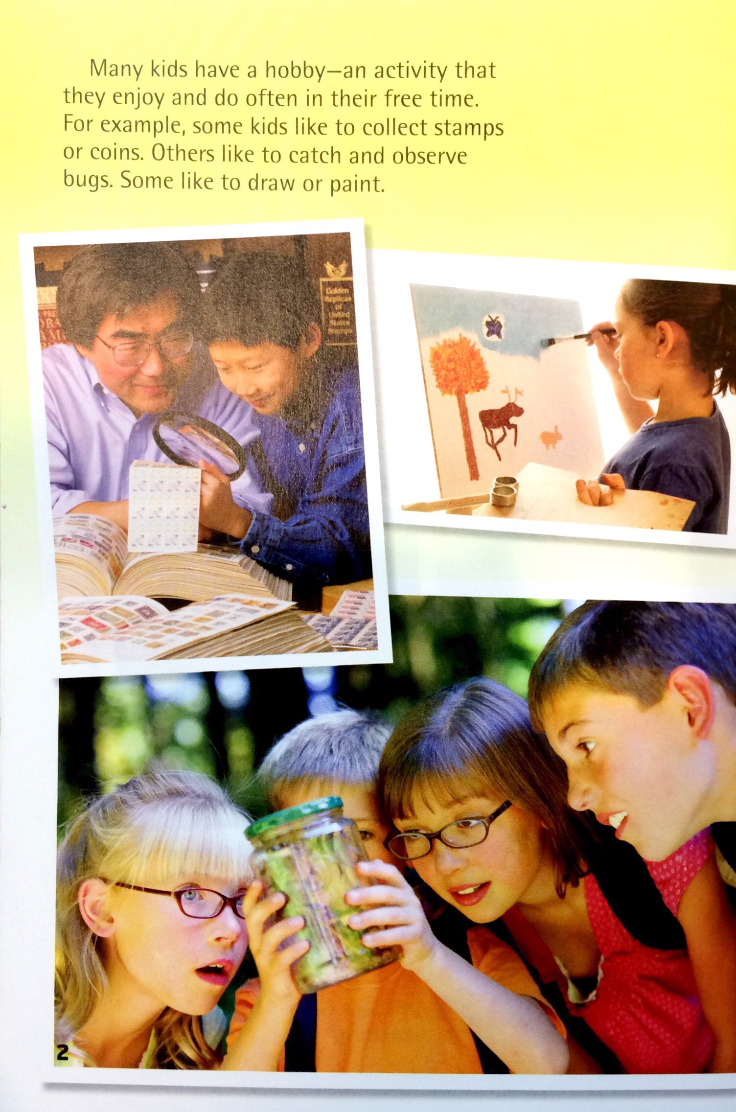 national geographic primary 4 reader 8 - Ảnh 3