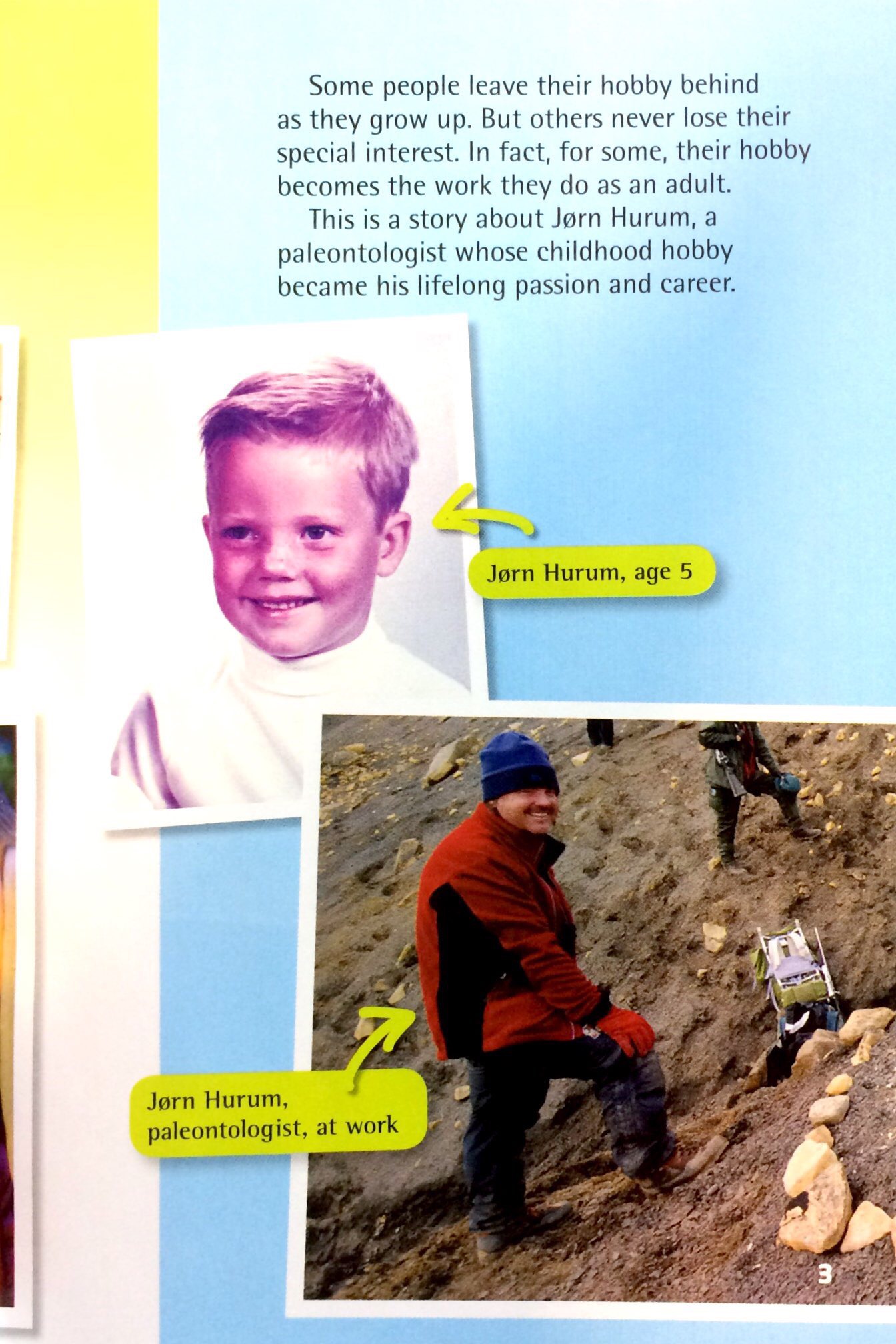 national geographic primary 4 reader 8 - Ảnh 4