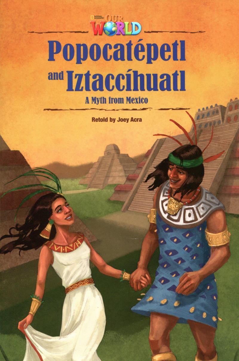 national geographic primary 5 reader 7 - Ảnh 3