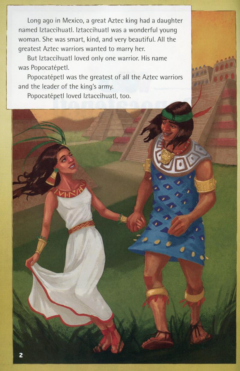 national geographic primary 5 reader 7 - Ảnh 4