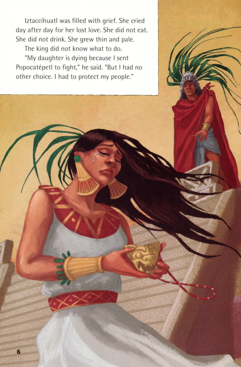 national geographic primary 5 reader 7 - Ảnh 8