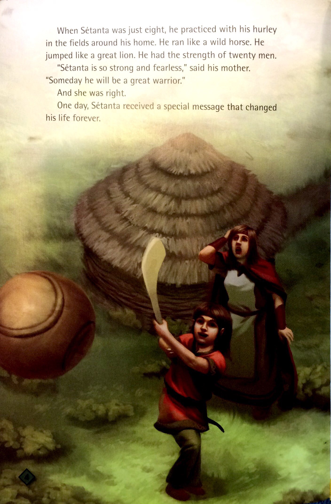 national geographic primary 6 reader 1 - Ảnh 5