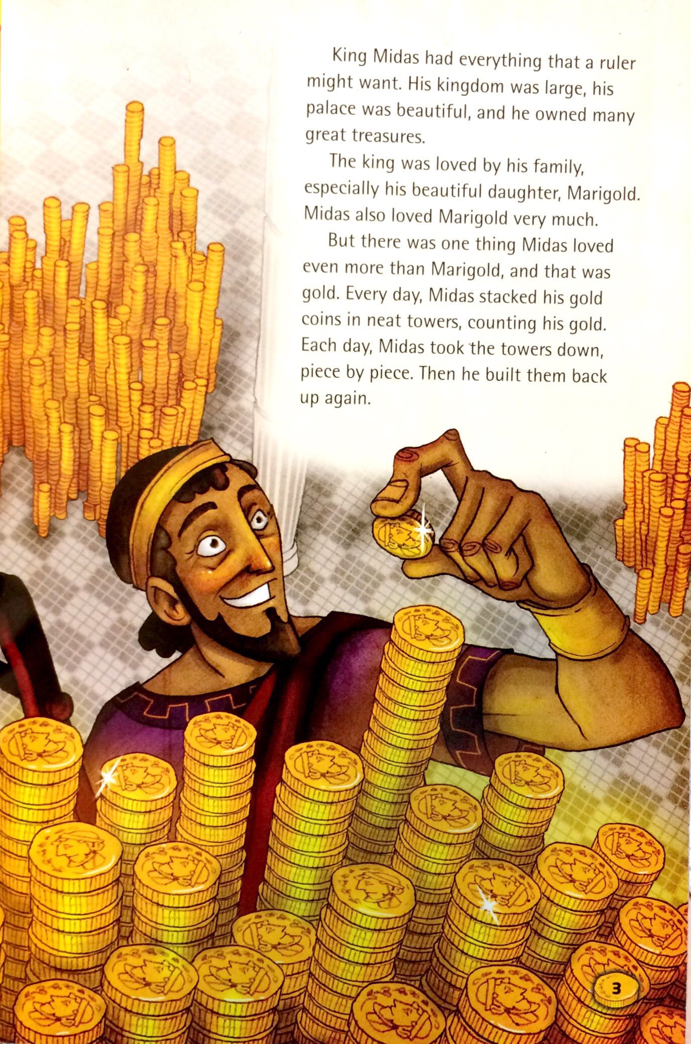 national geographic primary 6 reader 2 - Ảnh 4