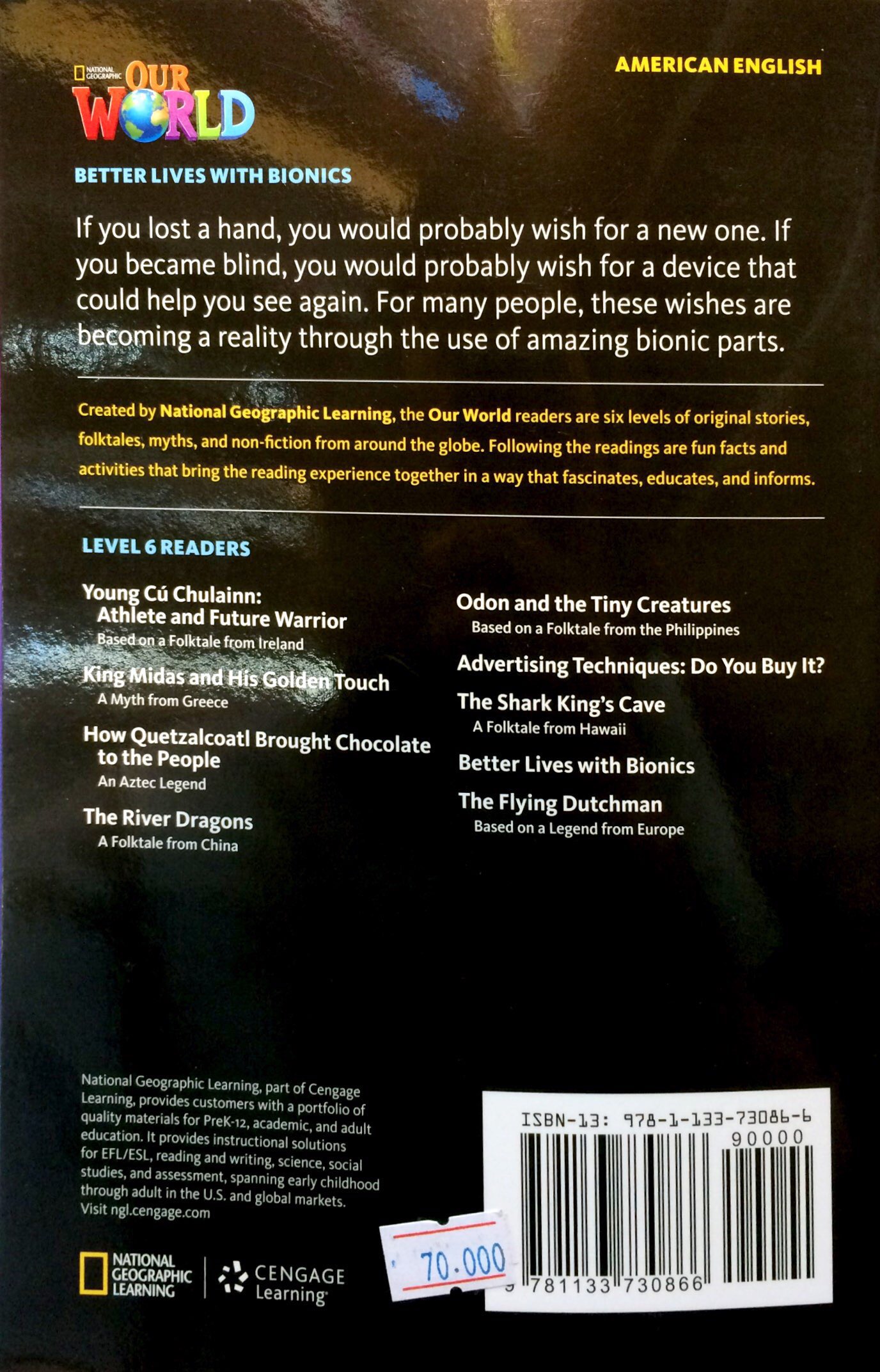 national geographic primary 6 reader 8 - Ảnh 6