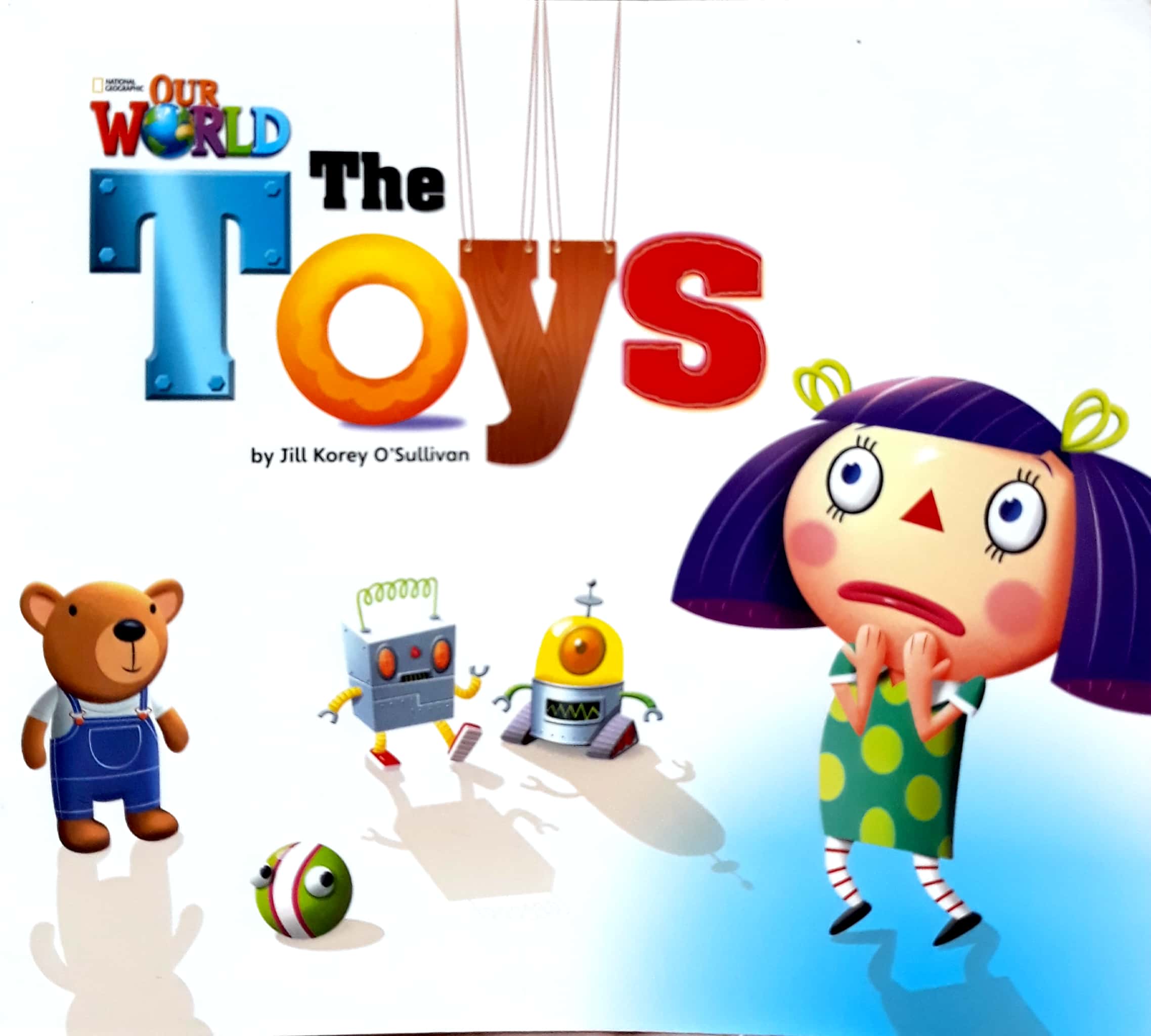 national geographic primary ame 1 reader 6 - Ảnh 2