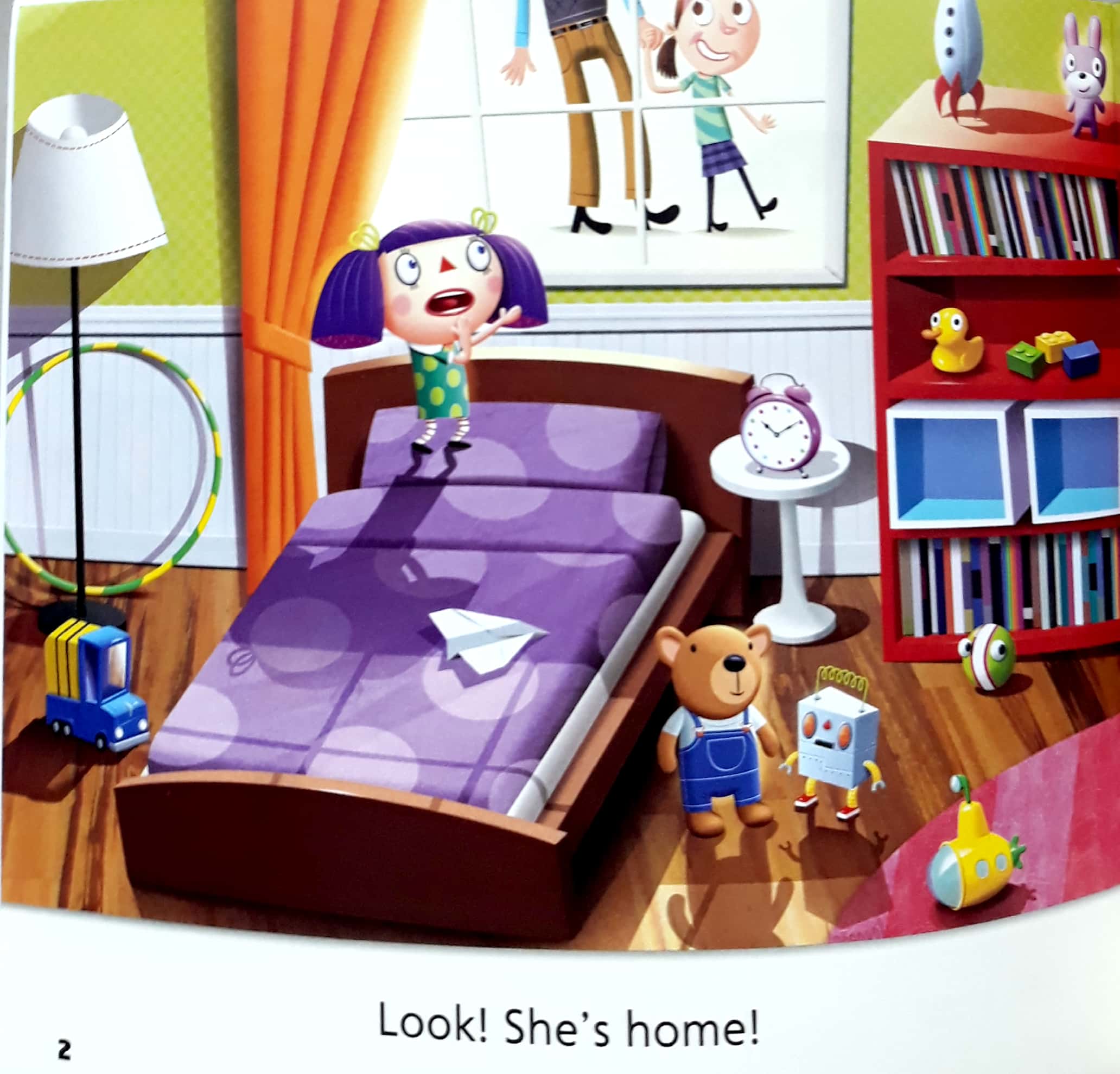 national geographic primary ame 1 reader 6 - Ảnh 3