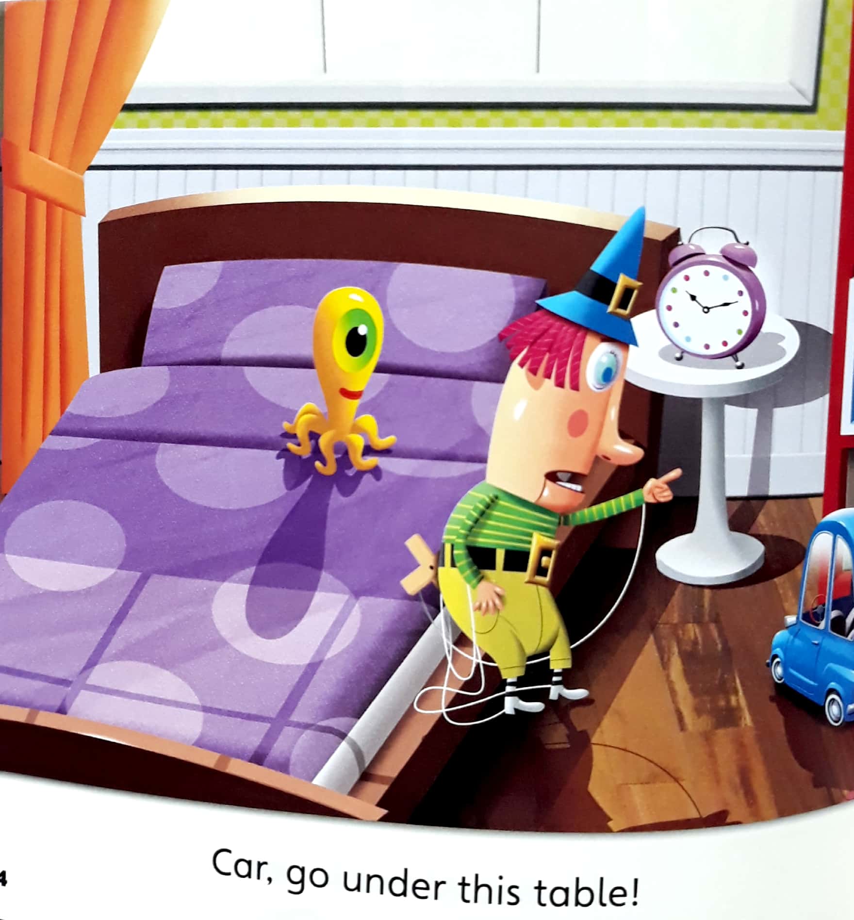 national geographic primary ame 1 reader 6 - Ảnh 5