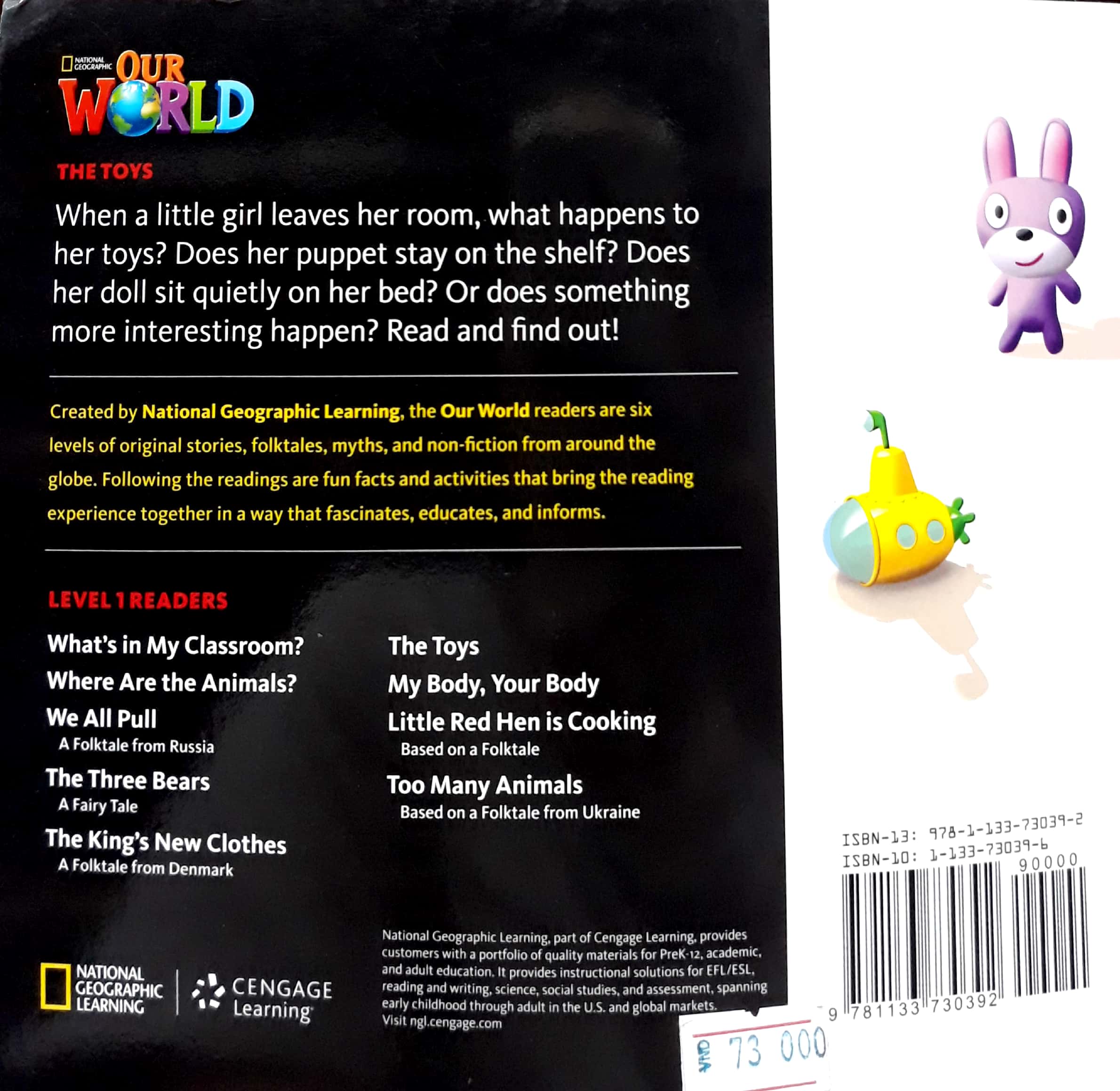 national geographic primary ame 1 reader 6 - Ảnh 6