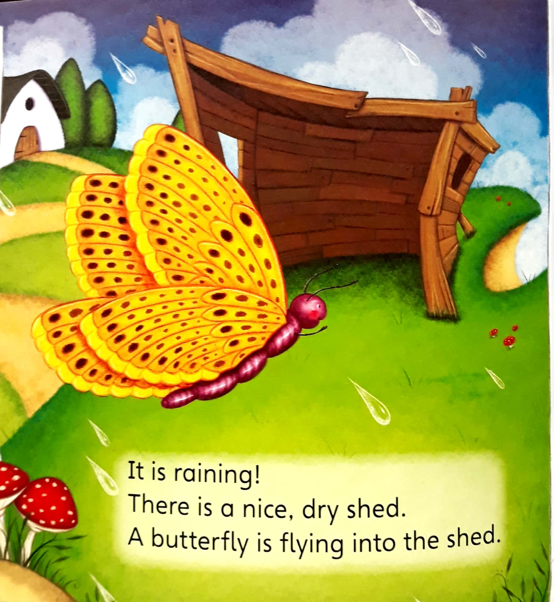 national geographic primary ame 1 reader 9 - Ảnh 3