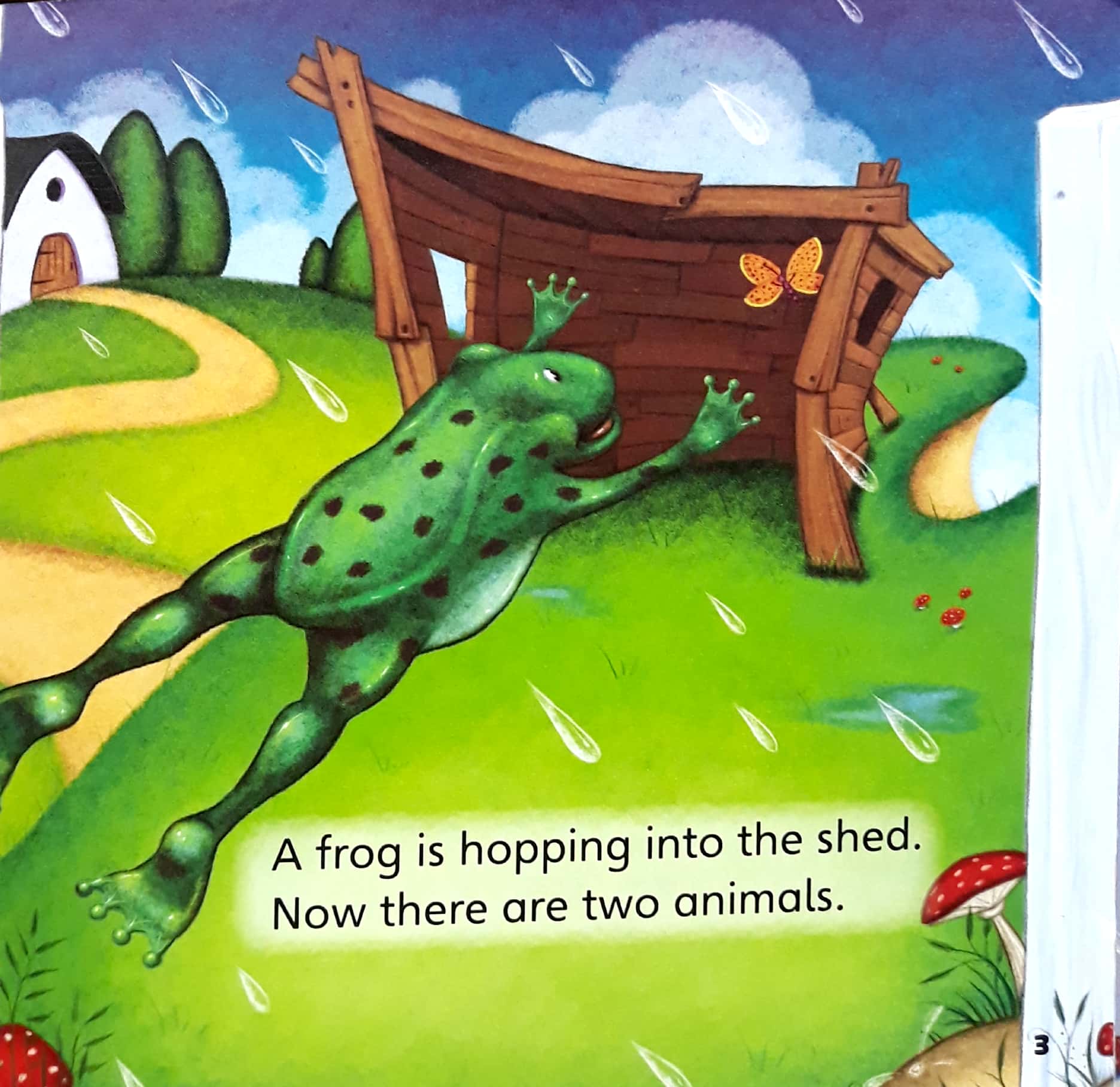 national geographic primary ame 1 reader 9 - Ảnh 4