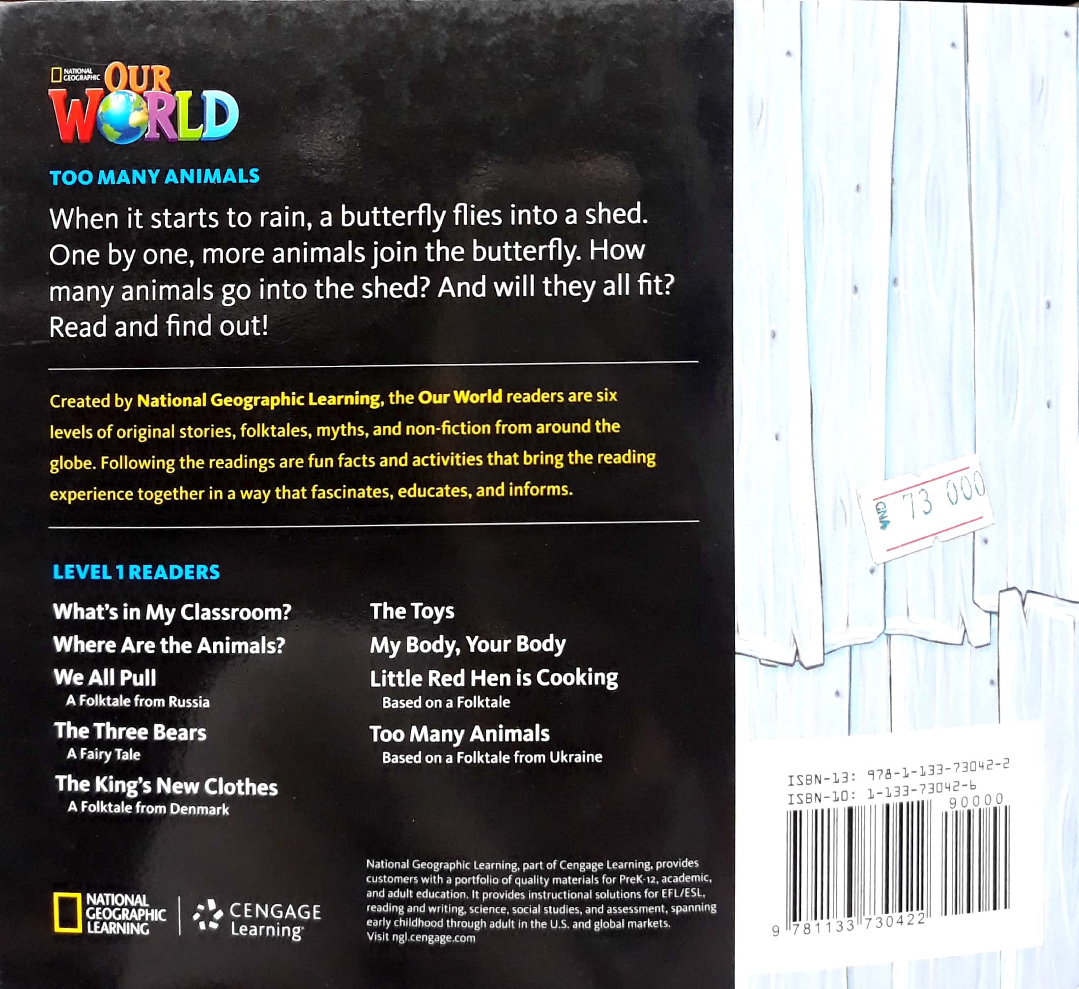 national geographic primary ame 1 reader 9 - Ảnh 6