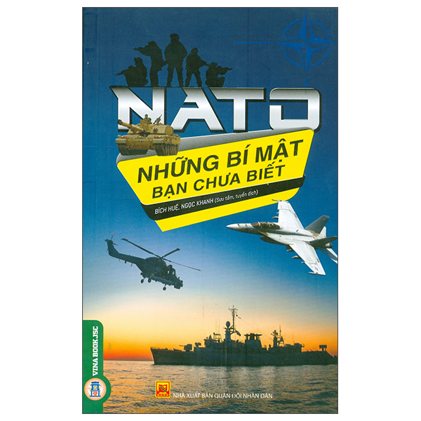 NATO - Những Bí Mật Bạn Chưa Biết