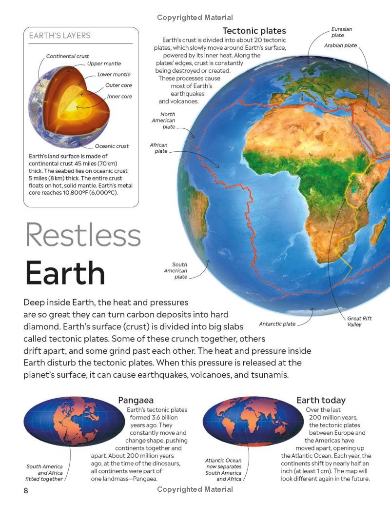 Natural Disasters - Ảnh 11