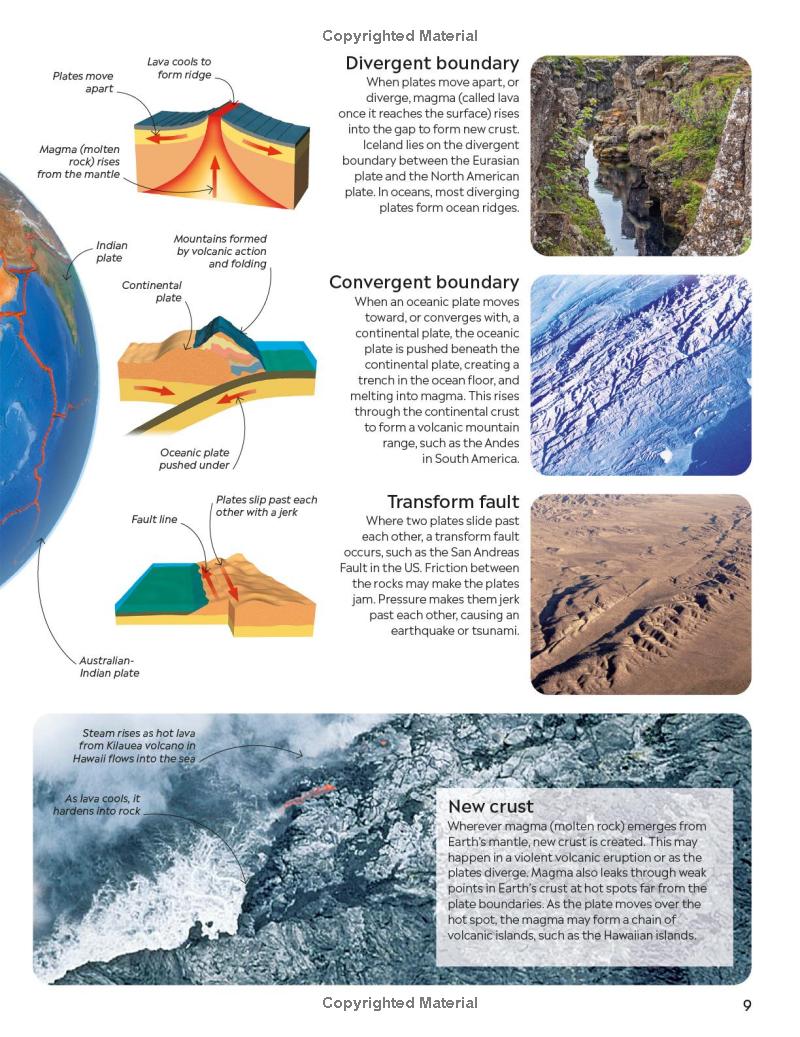 Natural Disasters - Ảnh 12