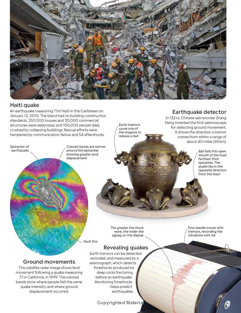 Natural Disasters - Ảnh 13