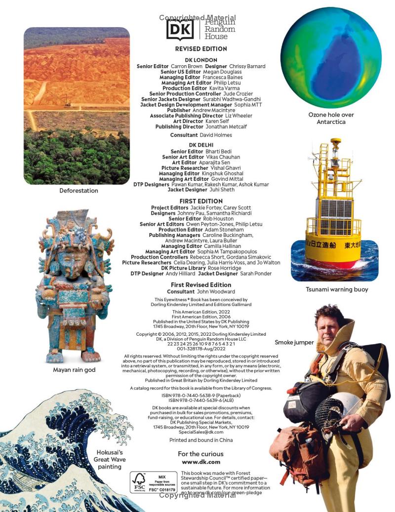 Natural Disasters - Ảnh 6