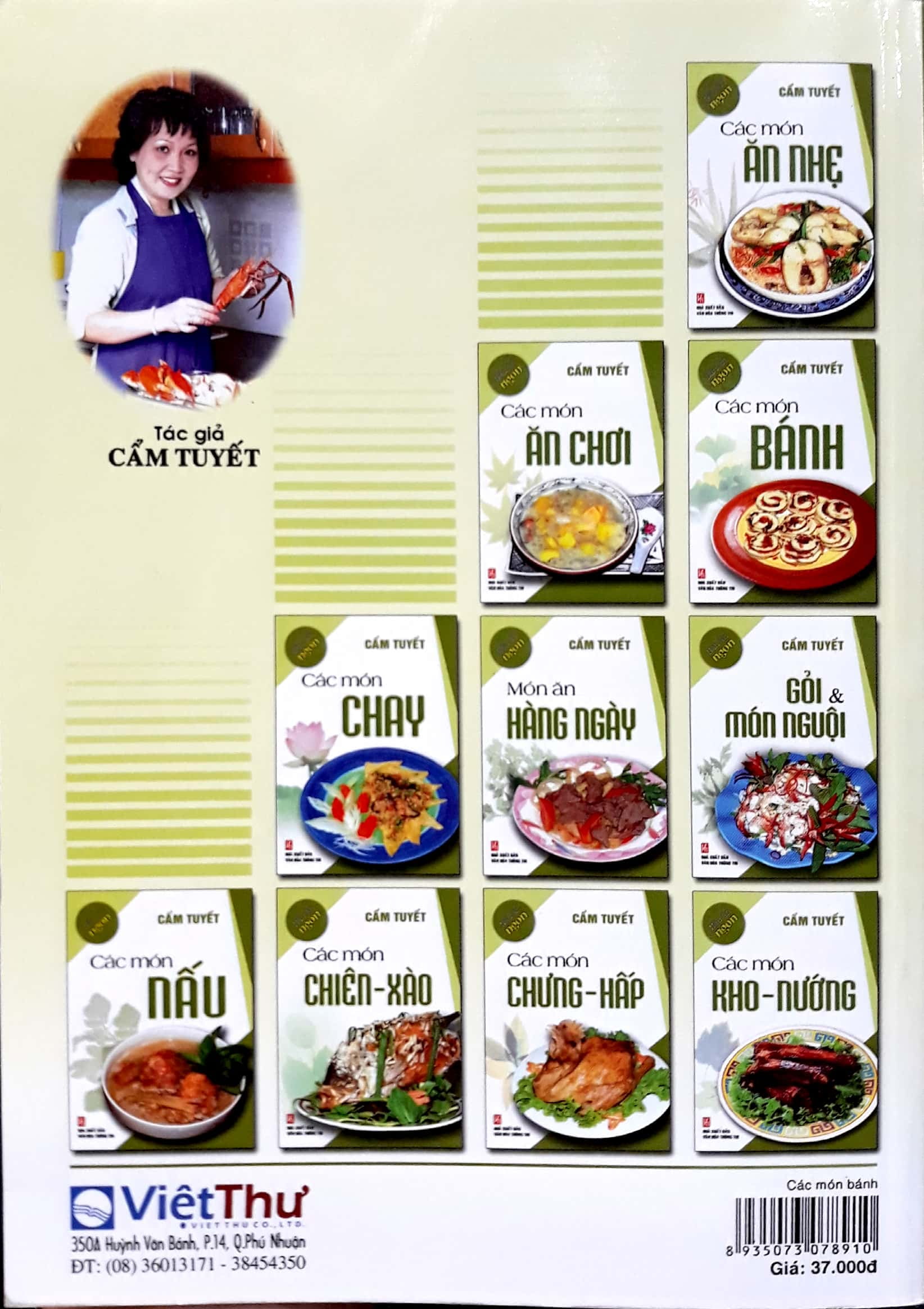 nấu ăn ngon - các món bánh - Ảnh 11