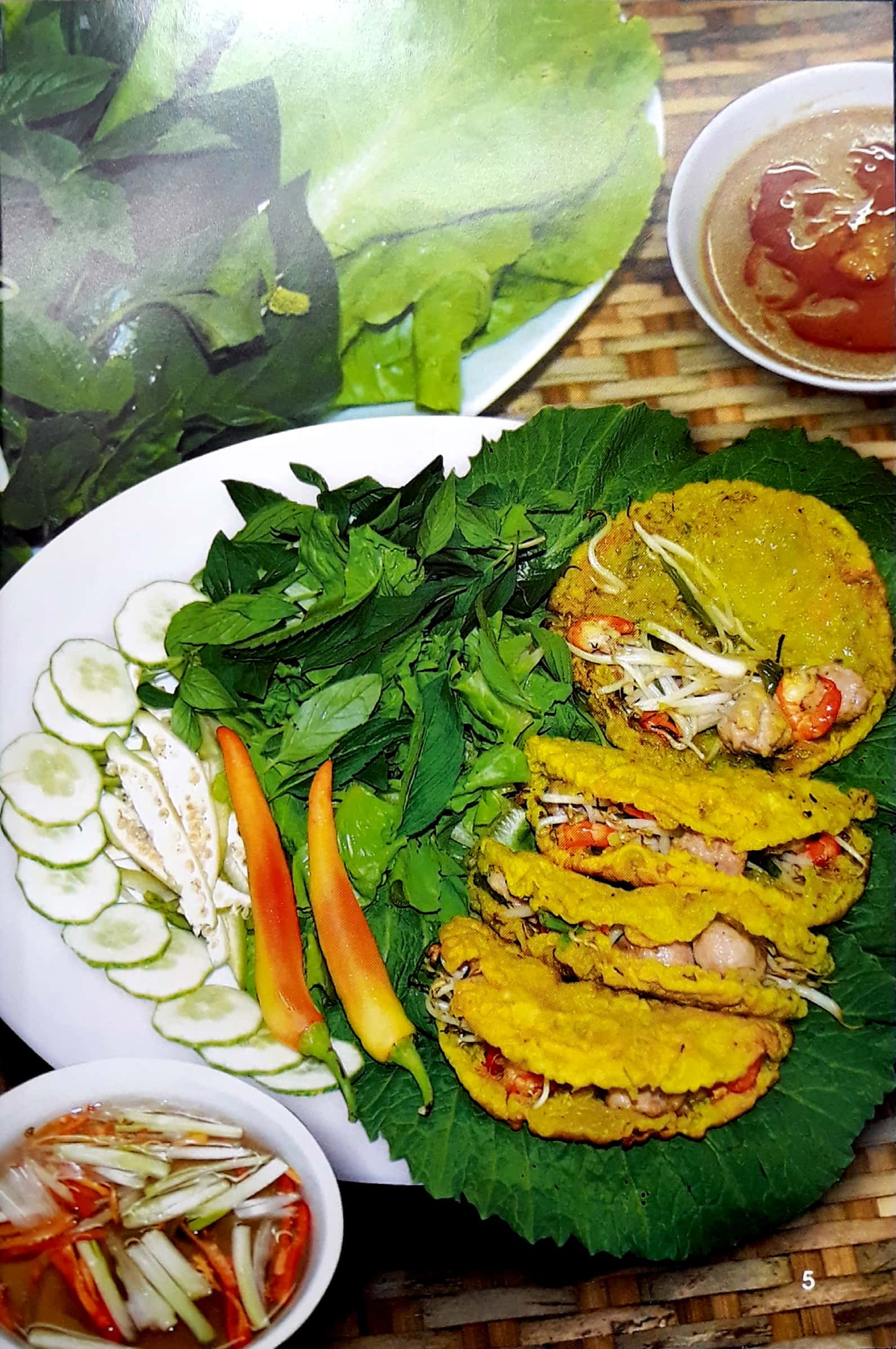 nấu ăn ngon - các món bánh - Ảnh 4